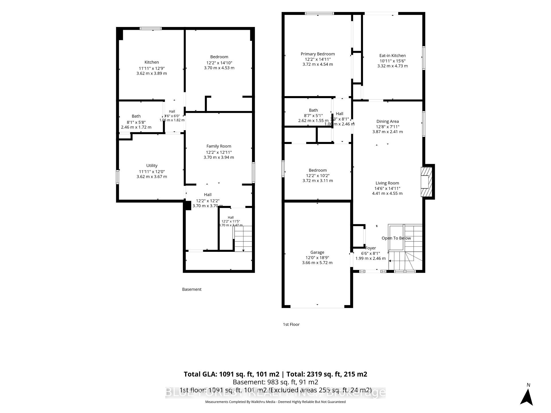 Photo 43 of Unit 28, 335 Lighthouse Road, London, South U — HOMEH