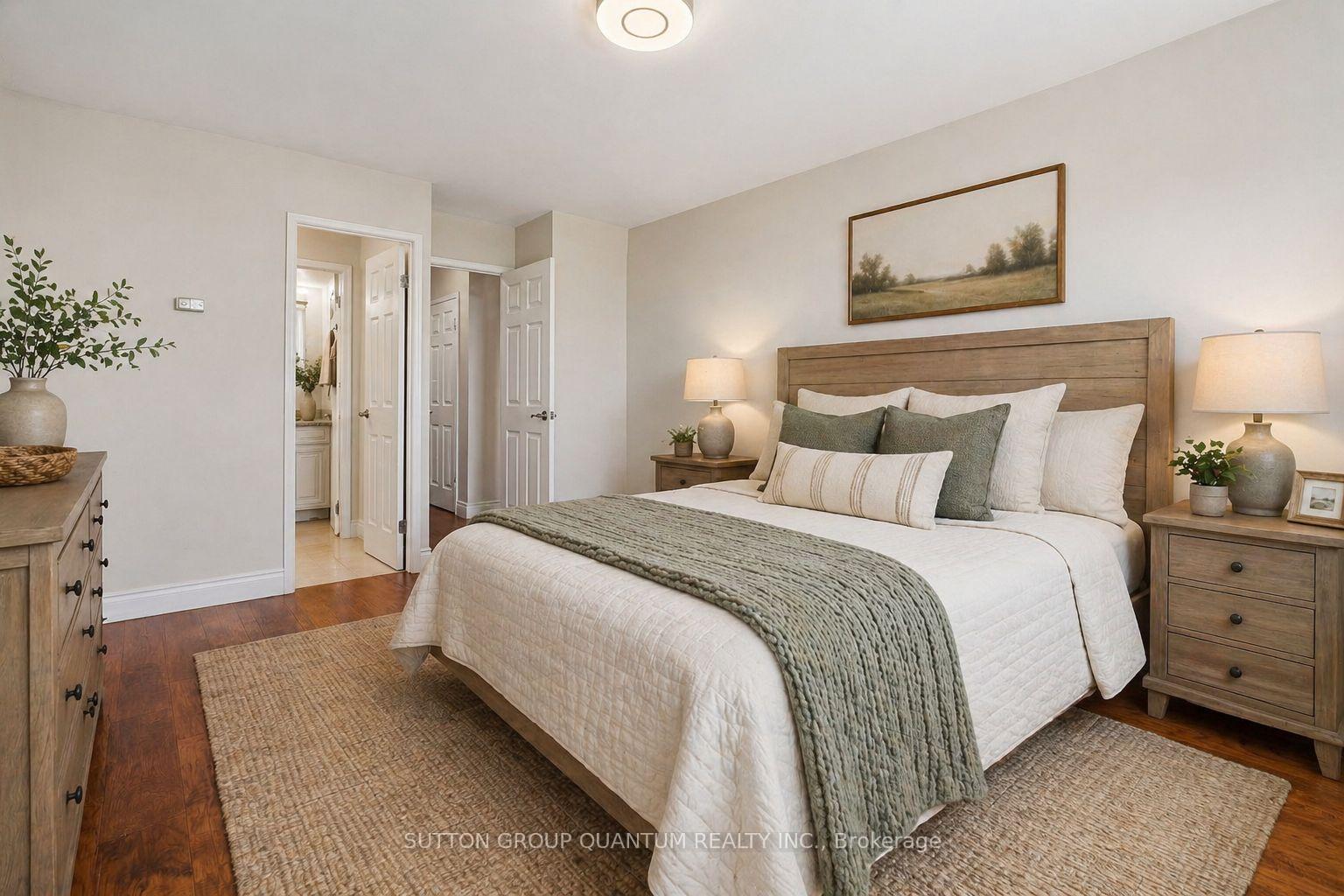 Photo 8 of Unit 802, 2345 Confederation Parkway, Mississauga, Cooksville — HOMEH
