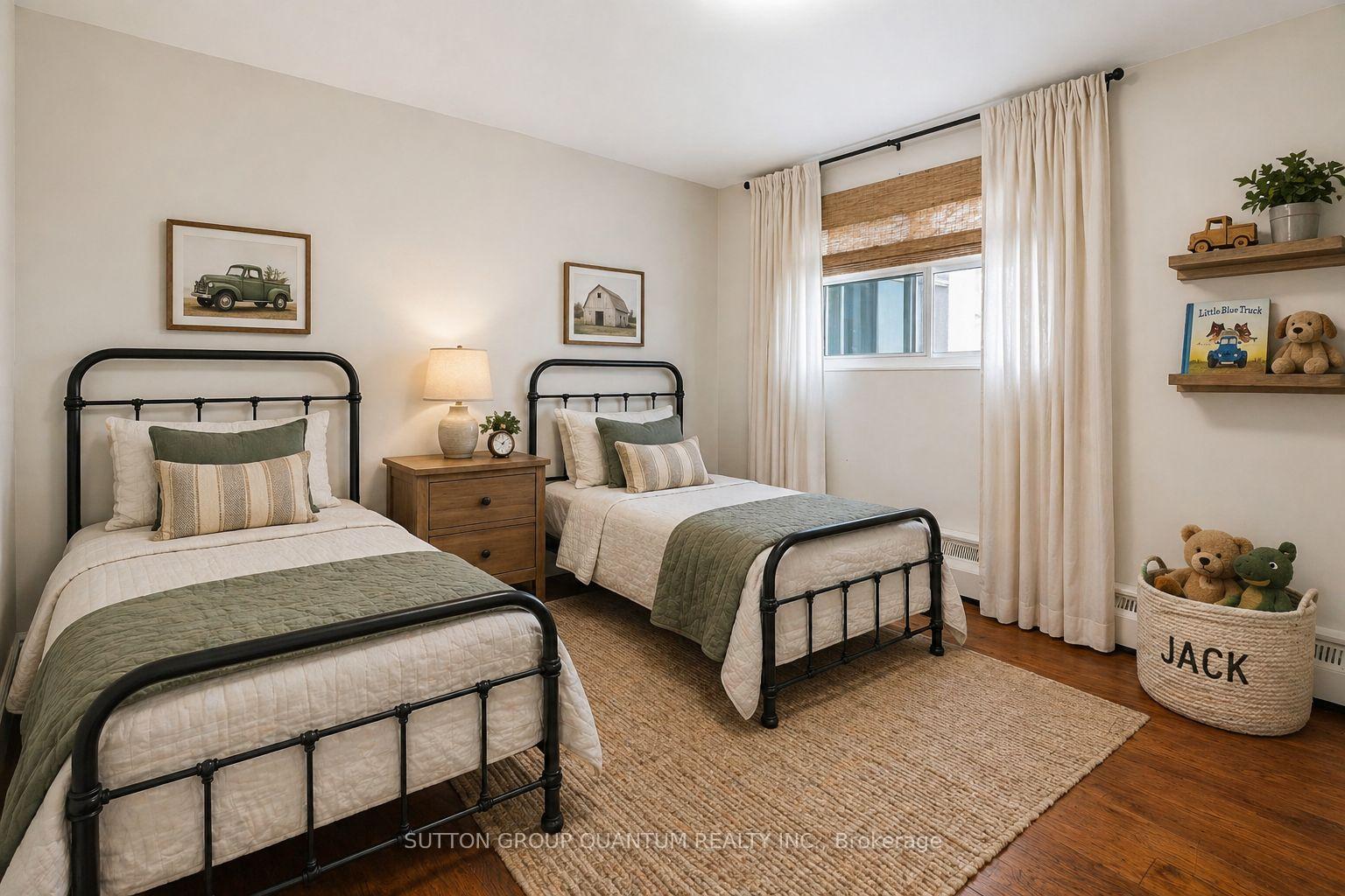 Photo 9 of Unit 802, 2345 Confederation Parkway, Mississauga, Cooksville — HOMEH