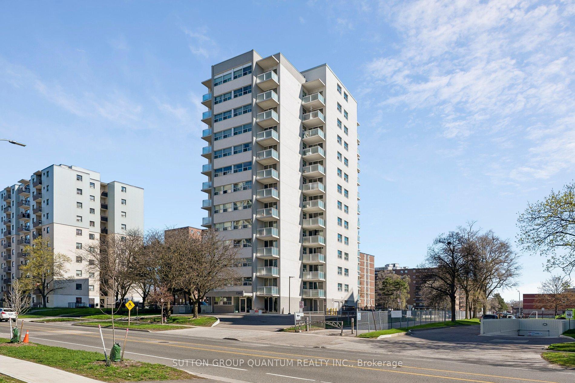 Photo 15 of Unit 802, 2345 Confederation Parkway, Mississauga, Cooksville — HOMEH
