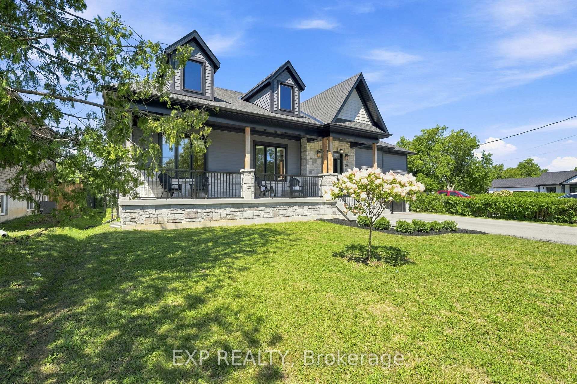 Photo 27 of 30 Brule Lakeway, Georgina, Sutton & Jackson's Point — HOMEH