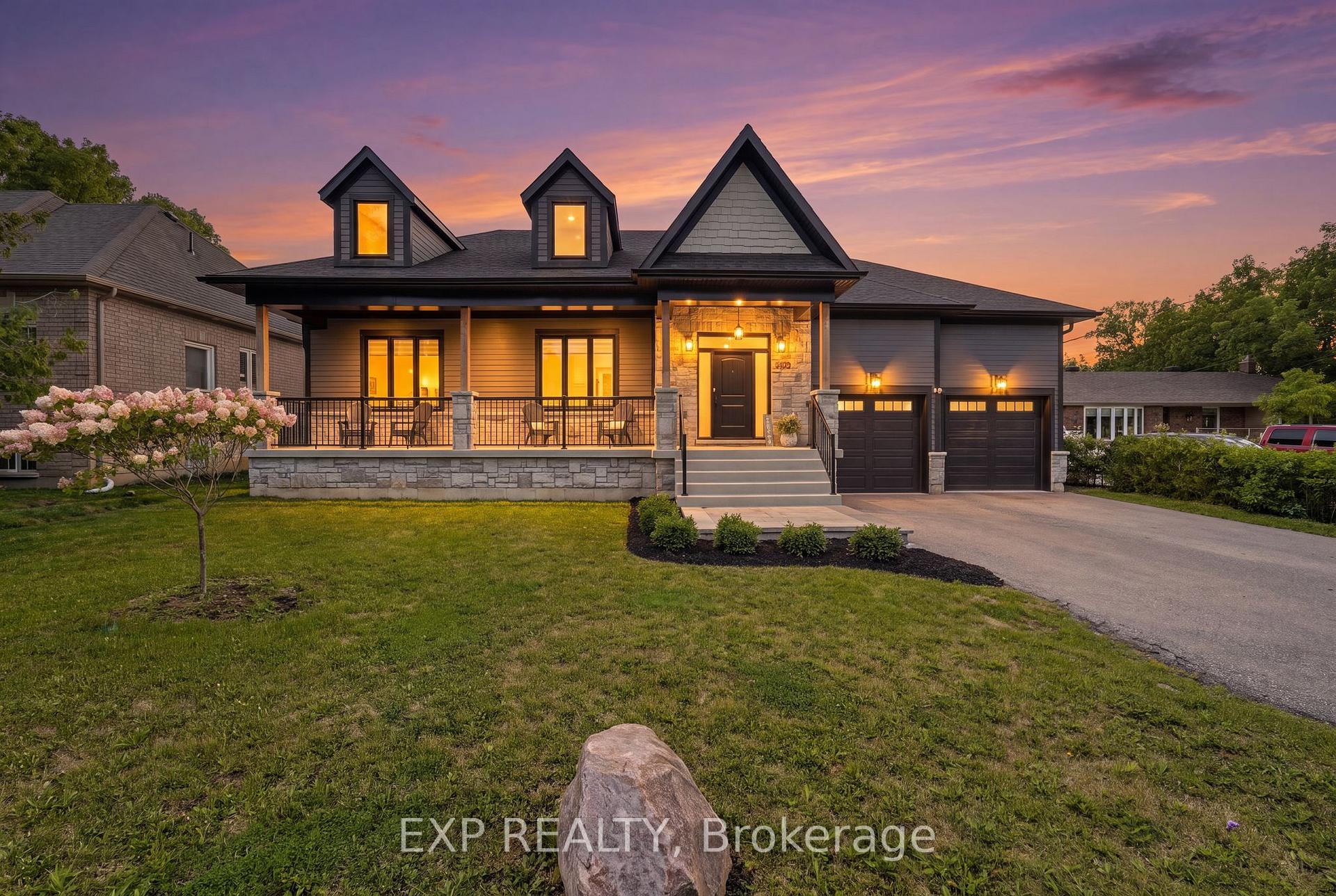 Photo 1 of 30 Brule Lakeway, Georgina, Sutton & Jackson's Point — HOMEH