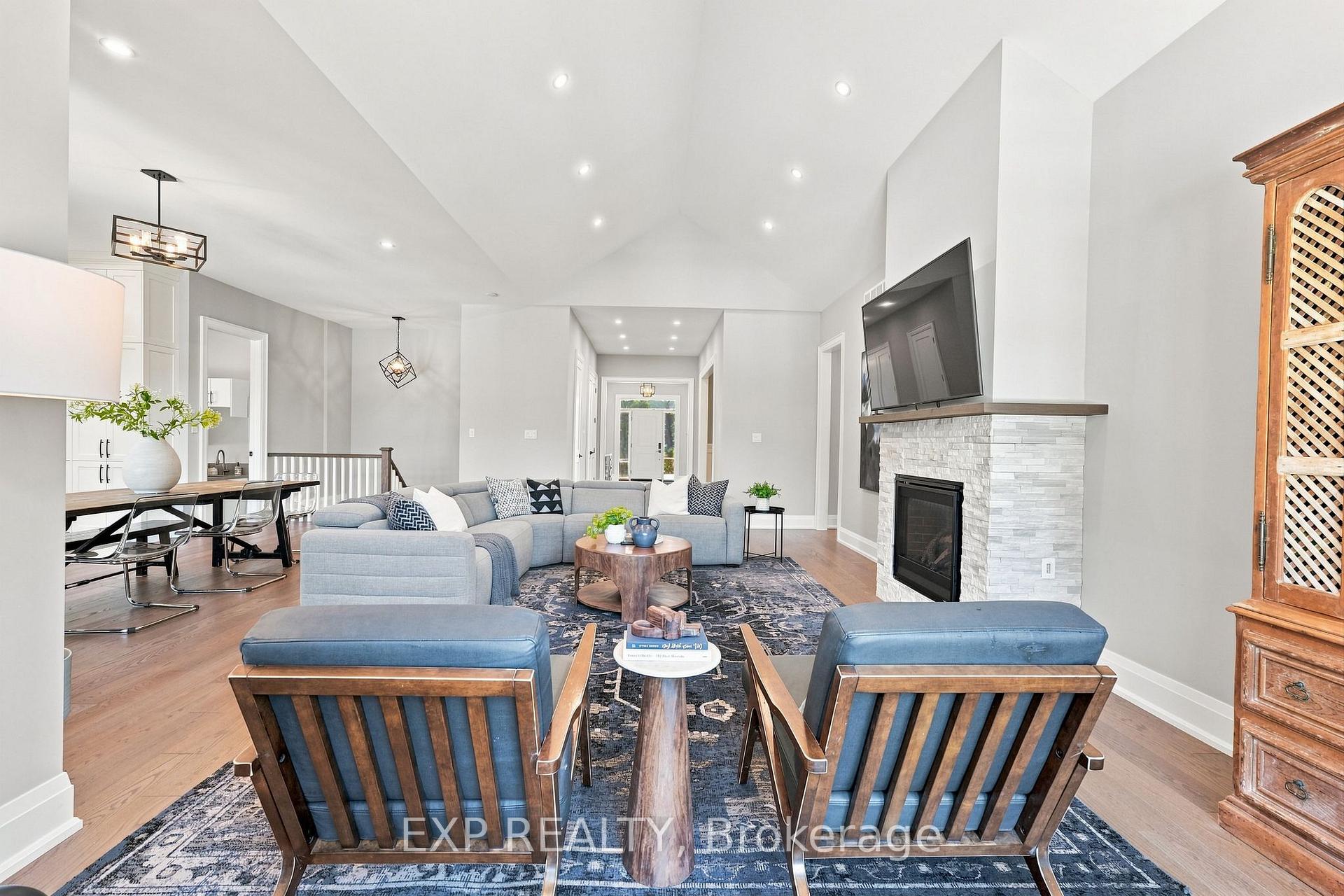 Photo 10 of 30 Brule Lakeway, Georgina, Sutton & Jackson's Point — HOMEH