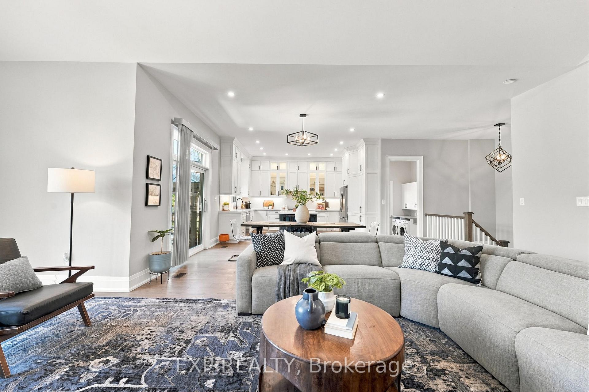 Photo 11 of 30 Brule Lakeway, Georgina, Sutton & Jackson's Point — HOMEH