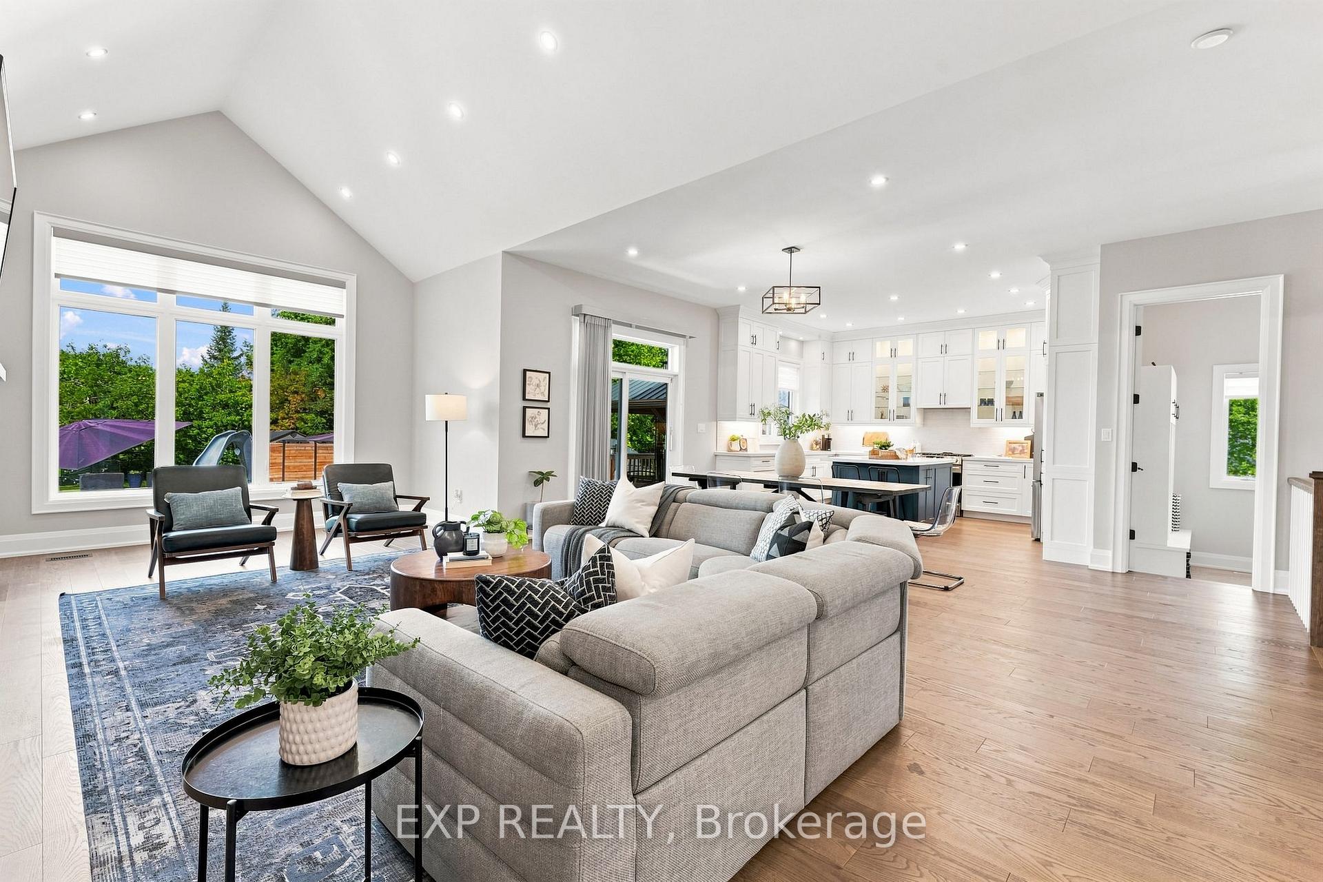 Photo 12 of 30 Brule Lakeway, Georgina, Sutton & Jackson's Point — HOMEH