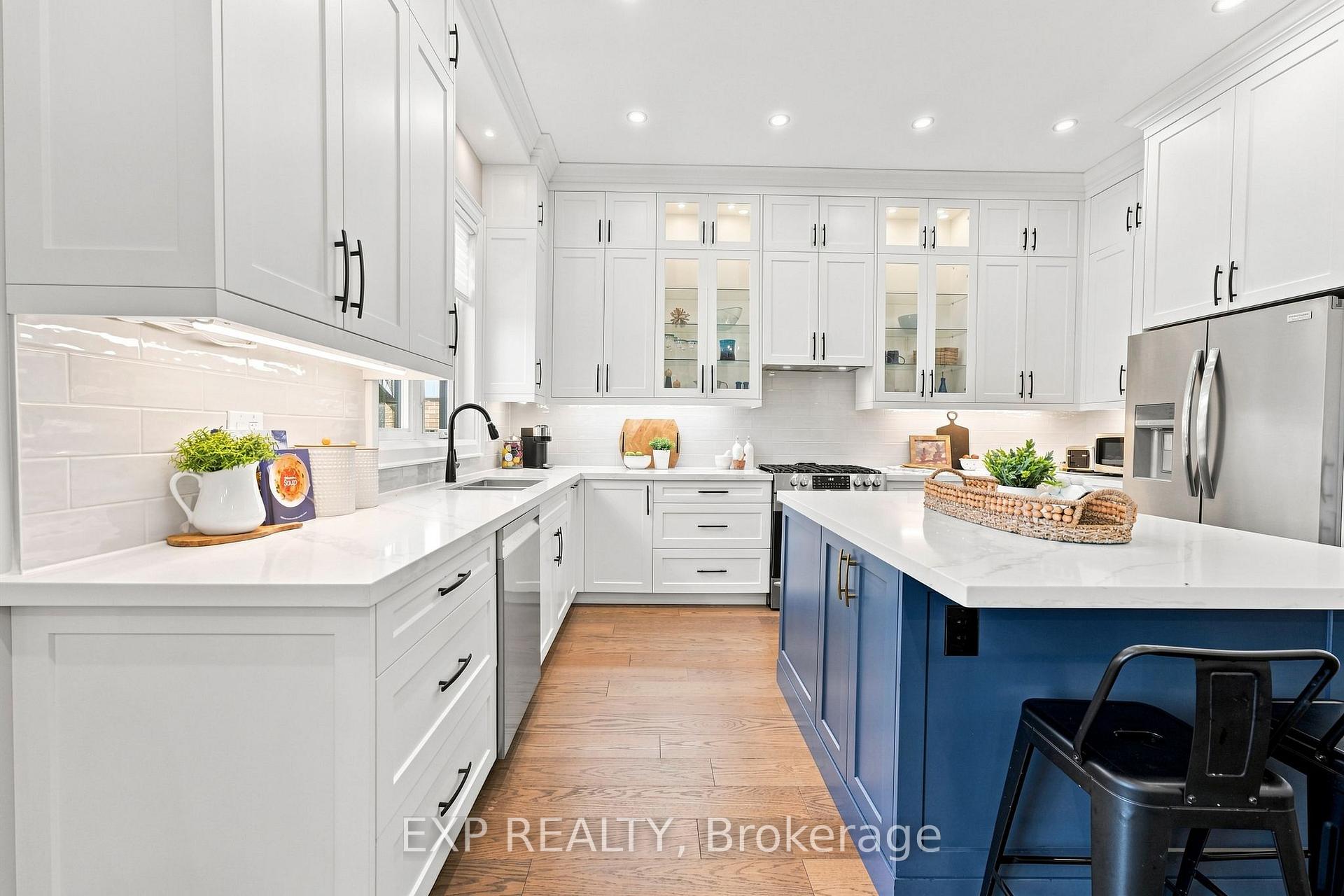 Photo 13 of 30 Brule Lakeway, Georgina, Sutton & Jackson's Point — HOMEH