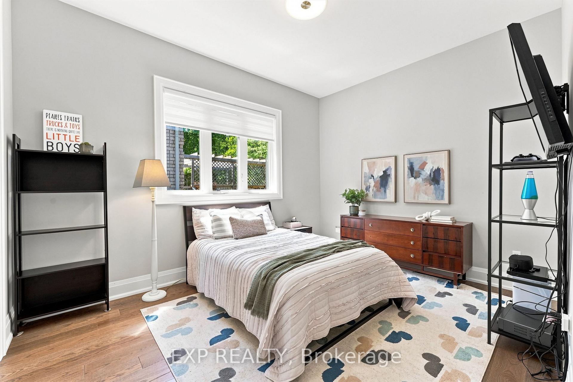 Photo 21 of 30 Brule Lakeway, Georgina, Sutton & Jackson's Point — HOMEH