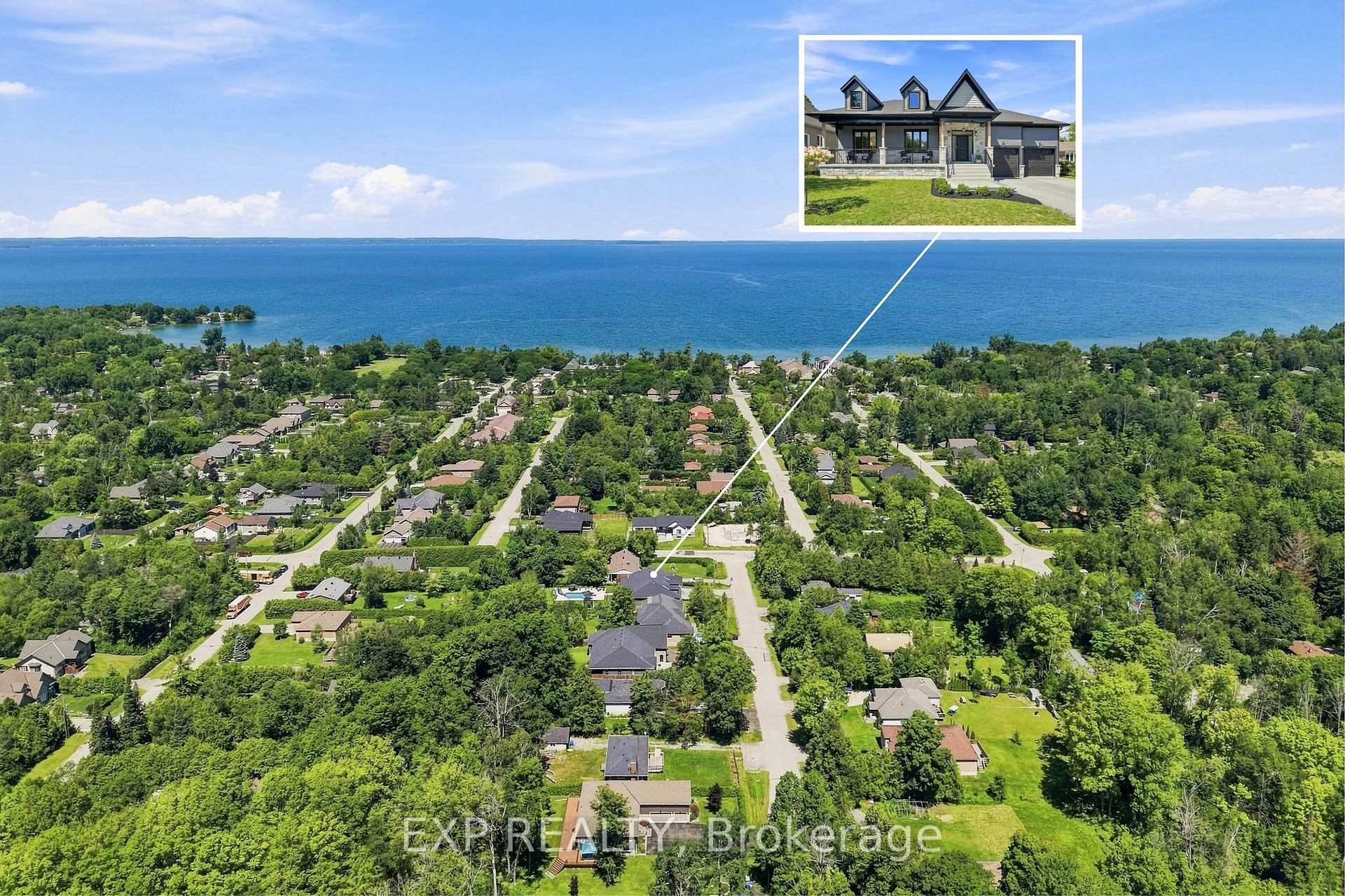 Photo 3 of 30 Brule Lakeway, Georgina, Sutton & Jackson's Point — HOMEH