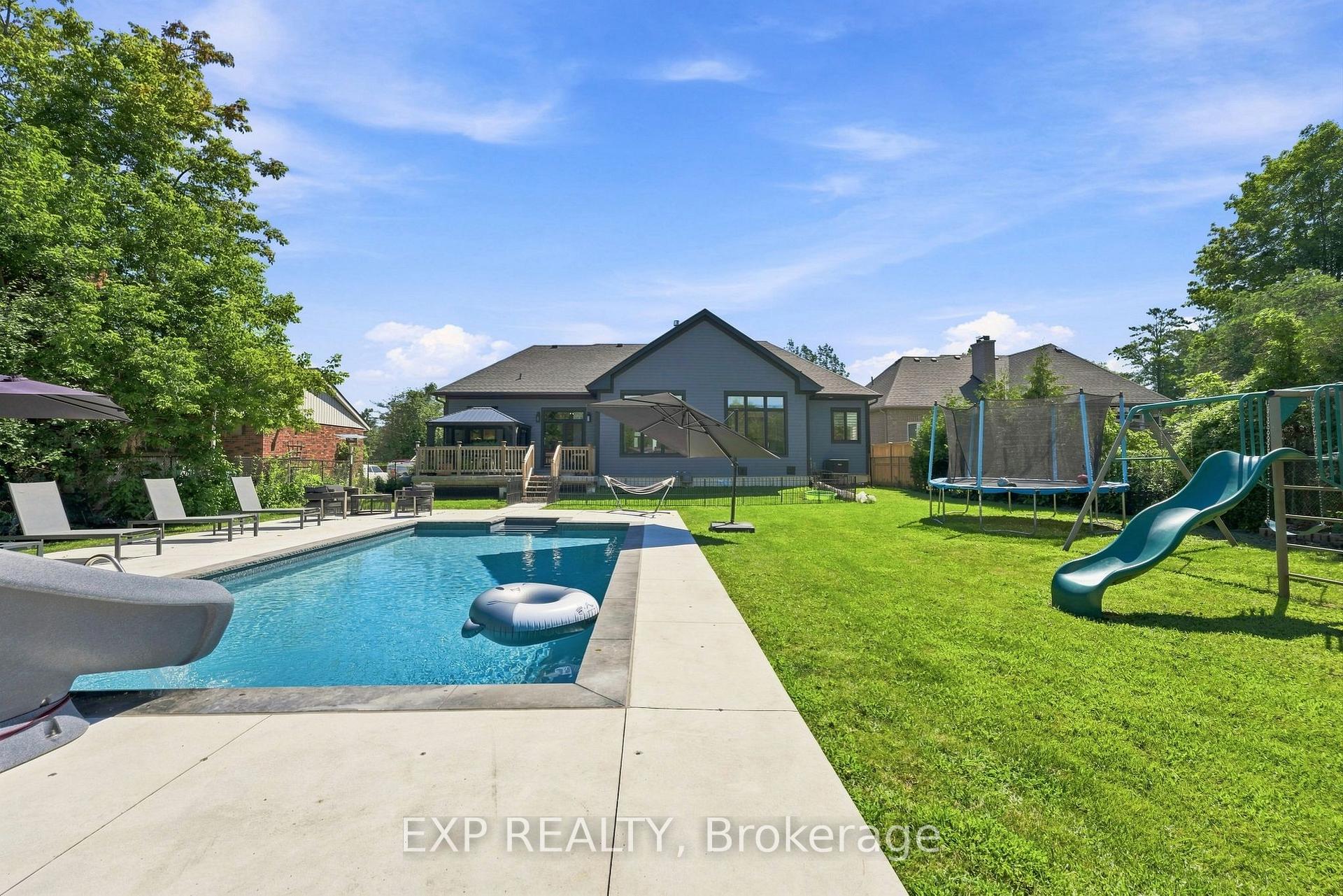 Photo 30 of 30 Brule Lakeway, Georgina, Sutton & Jackson's Point — HOMEH