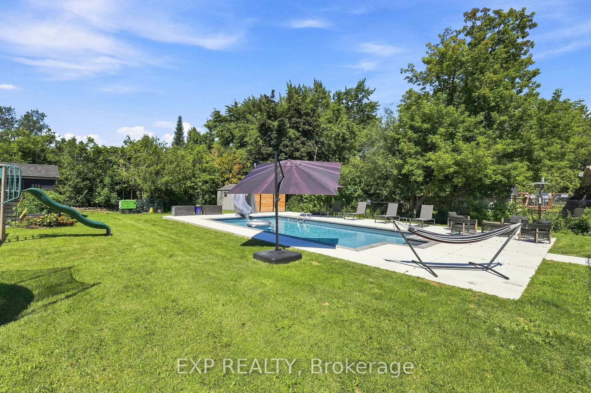 Photo 31 of 30 Brule Lakeway, Georgina, Sutton & Jackson's Point — HOMEH