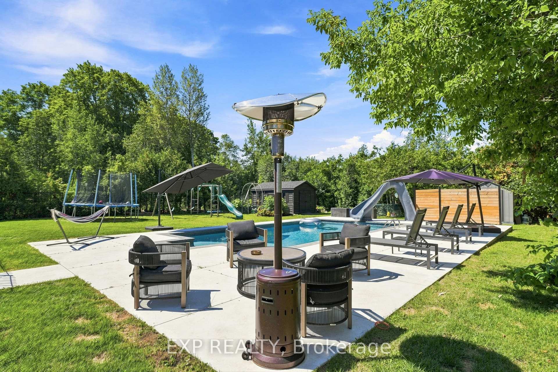 Photo 32 of 30 Brule Lakeway, Georgina, Sutton & Jackson's Point — HOMEH