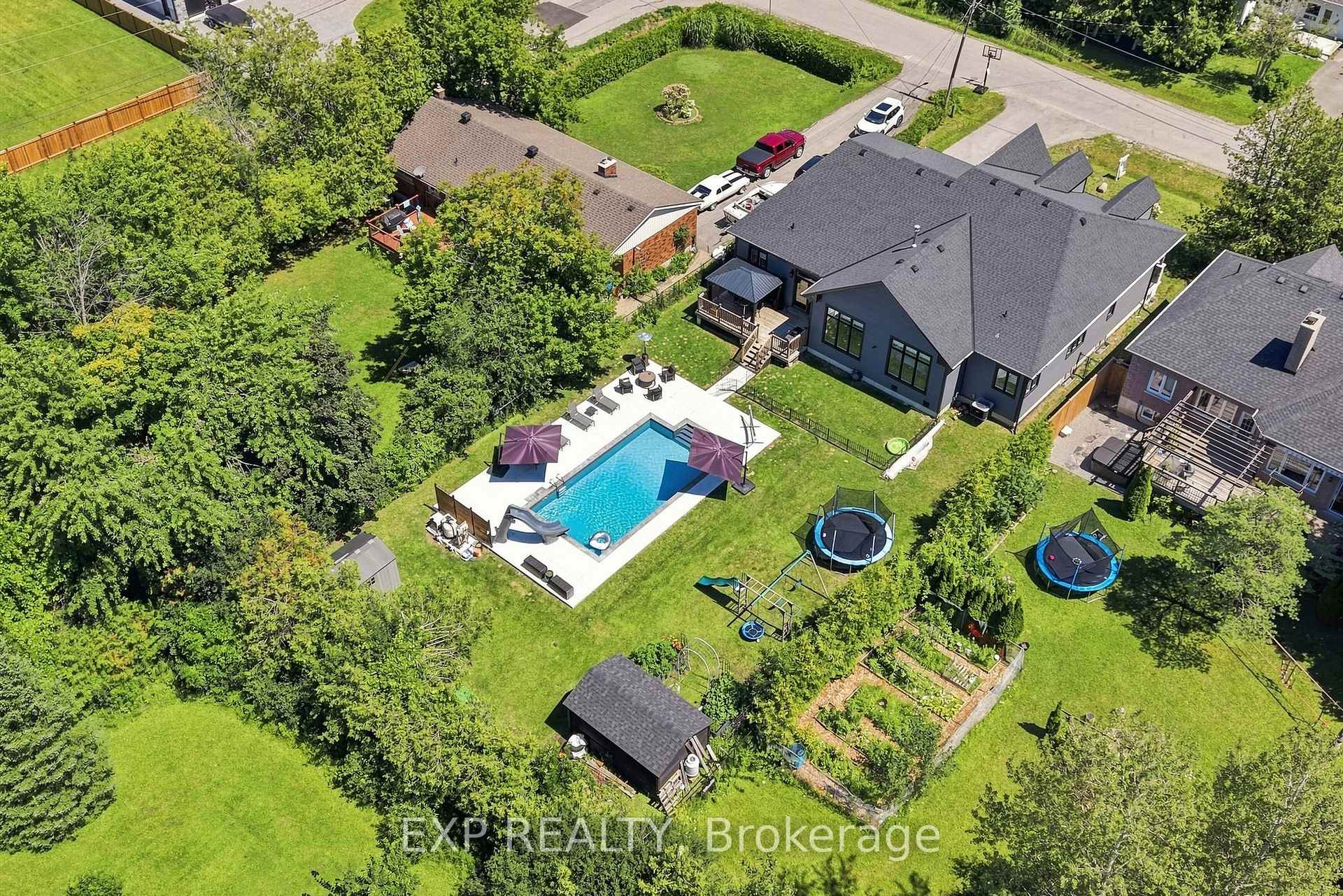 Photo 33 of 30 Brule Lakeway, Georgina, Sutton & Jackson's Point — HOMEH