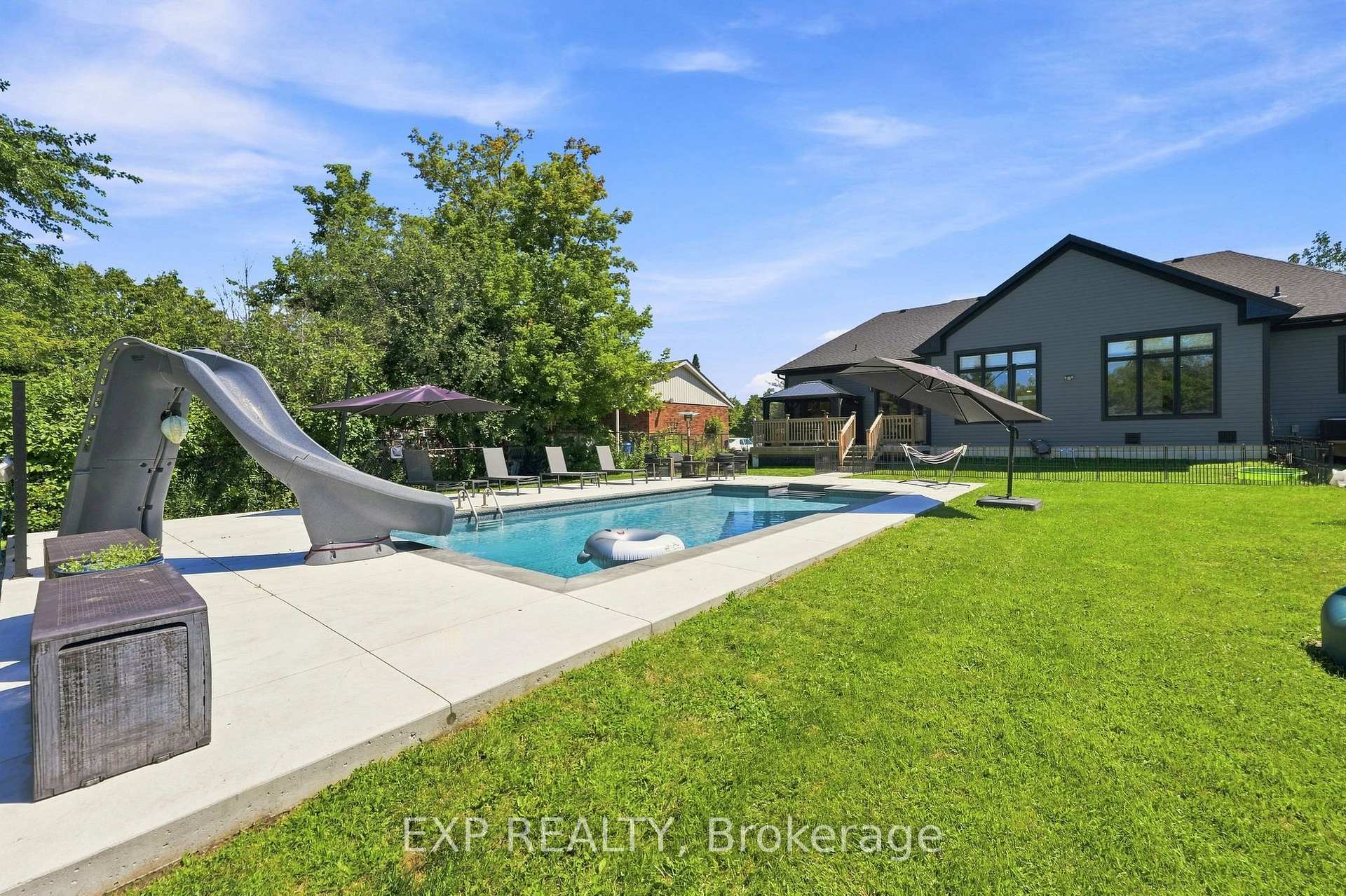 Photo 34 of 30 Brule Lakeway, Georgina, Sutton & Jackson's Point — HOMEH