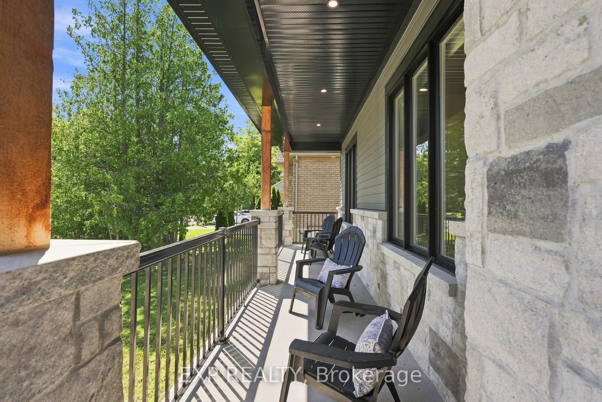 Photo 36 of 30 Brule Lakeway, Georgina, Sutton & Jackson's Point — HOMEH
