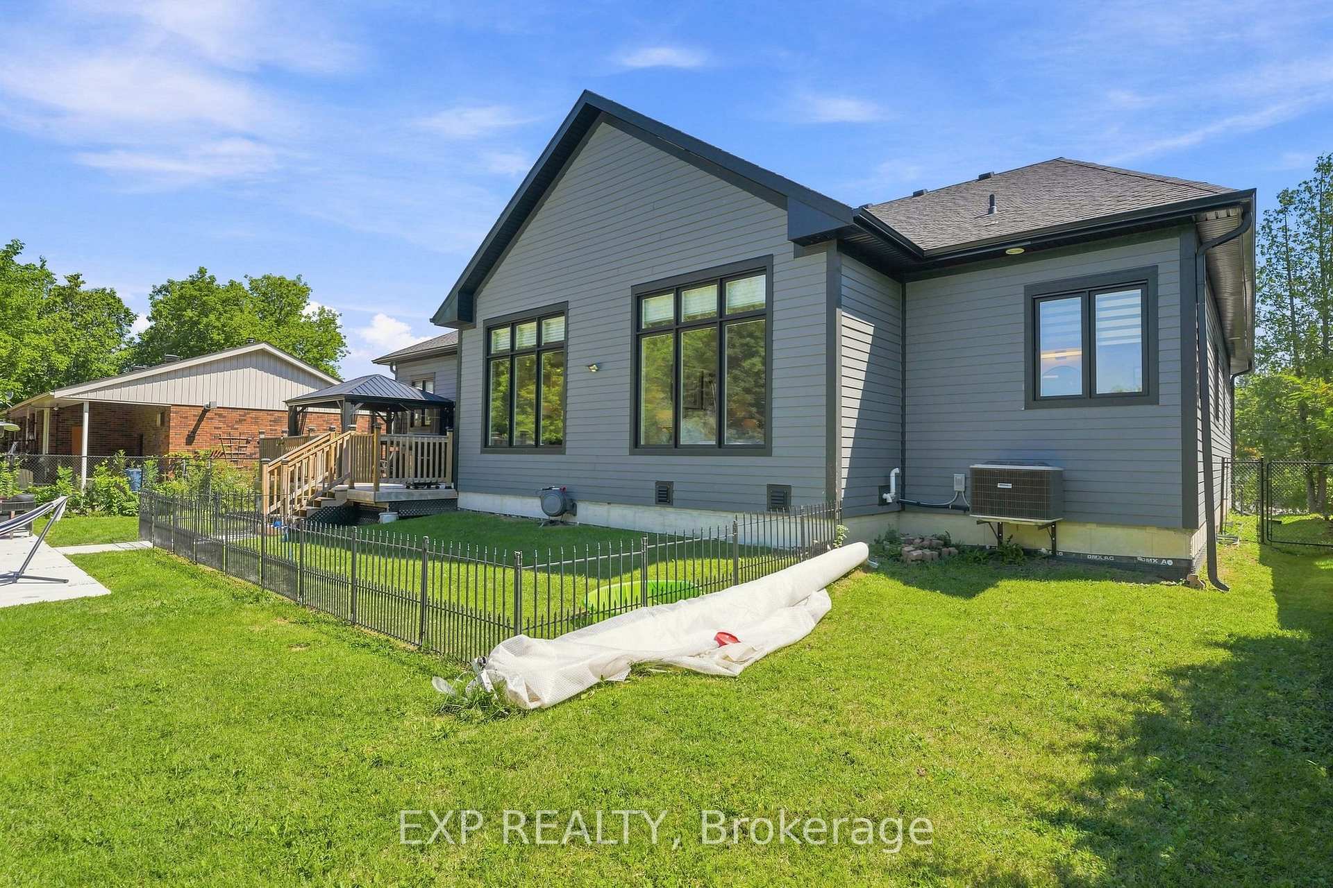 Photo 37 of 30 Brule Lakeway, Georgina, Sutton & Jackson's Point — HOMEH