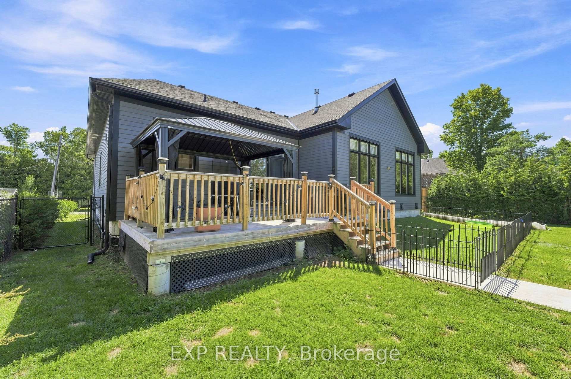 Photo 38 of 30 Brule Lakeway, Georgina, Sutton & Jackson's Point — HOMEH