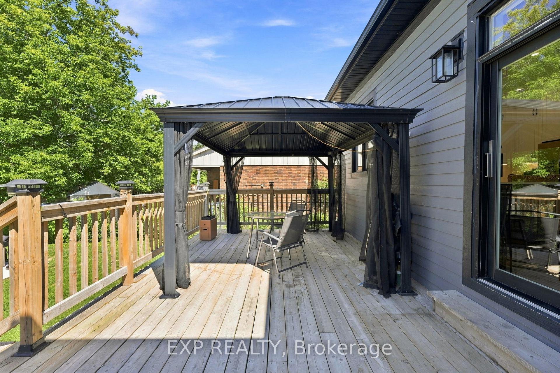 Photo 39 of 30 Brule Lakeway, Georgina, Sutton & Jackson's Point — HOMEH