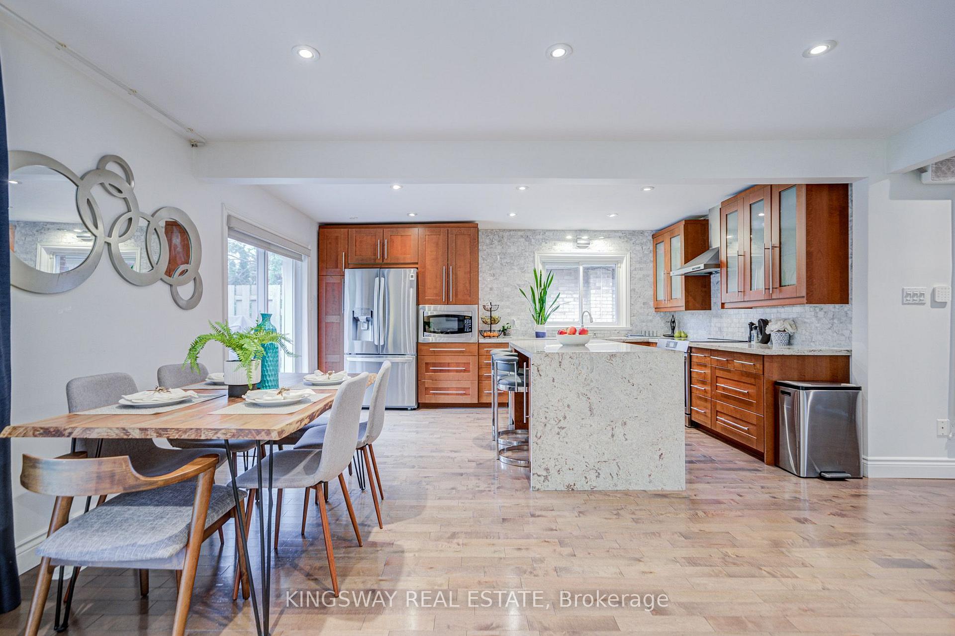 Photo 11 of 20 Wigmore Drive, North York, Victoria Village — HOMEH