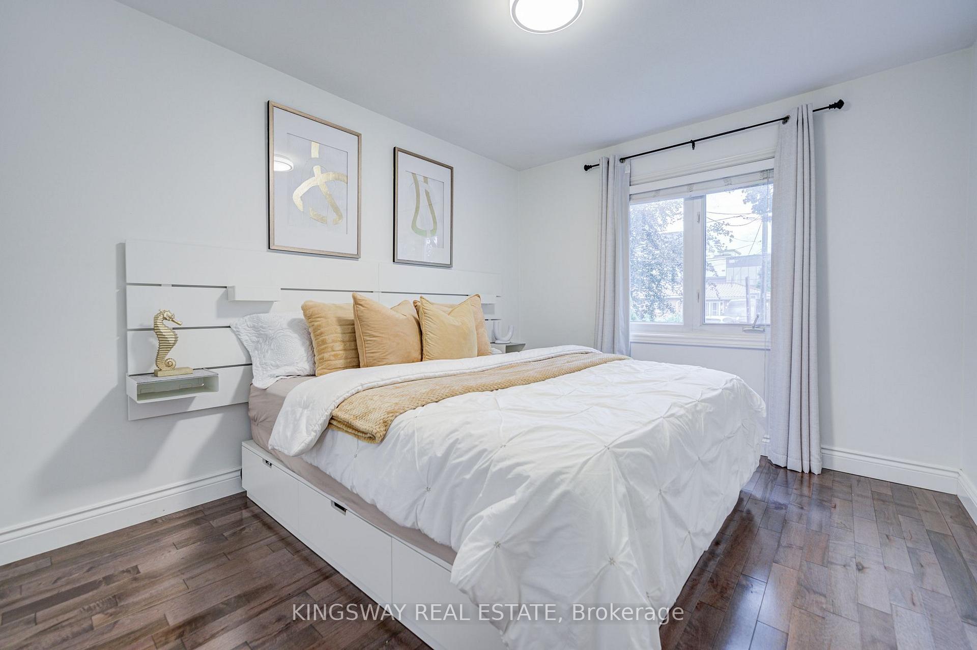 Photo 24 of 20 Wigmore Drive, North York, Victoria Village — HOMEH