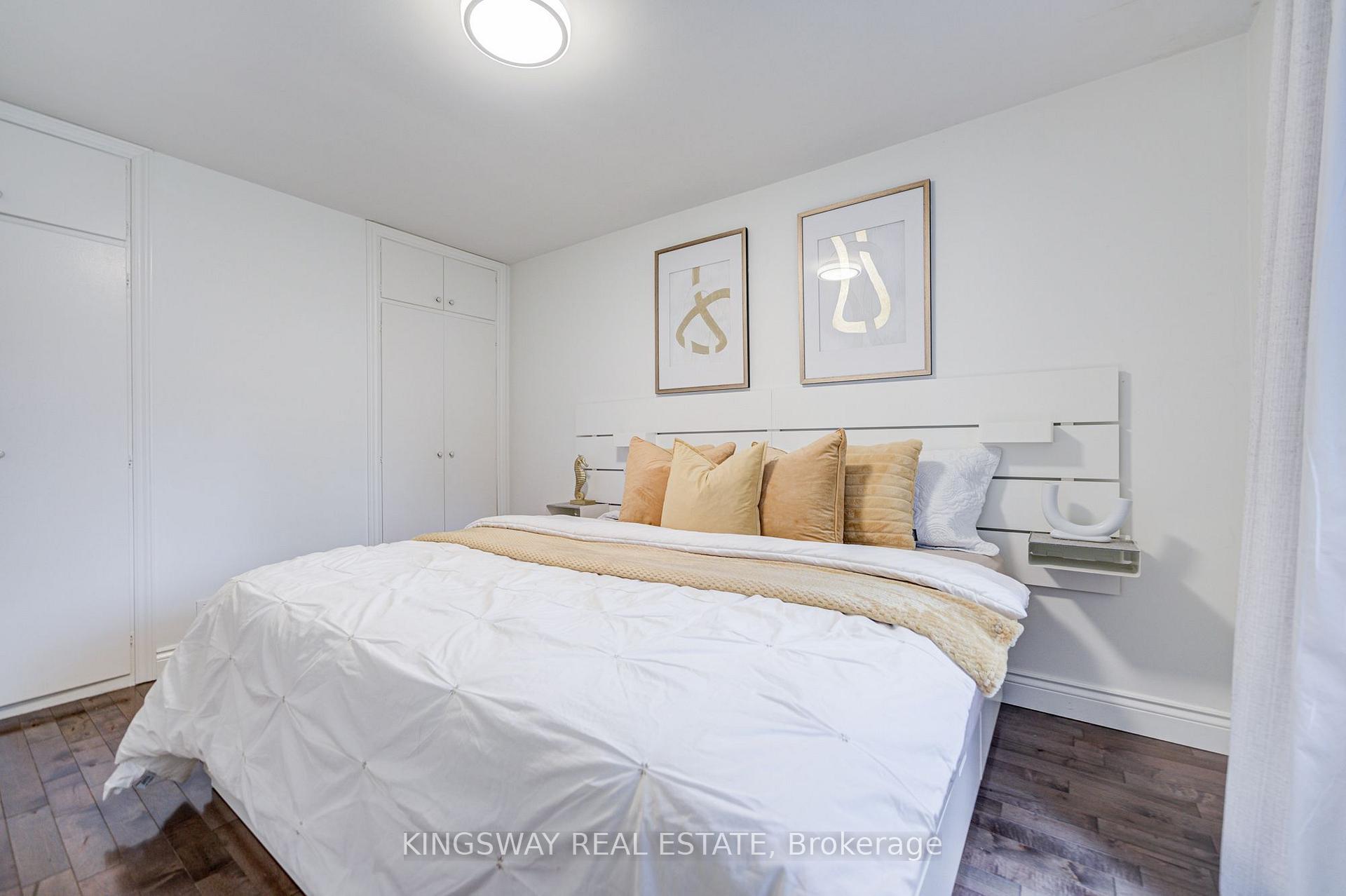 Photo 26 of 20 Wigmore Drive, North York, Victoria Village — HOMEH