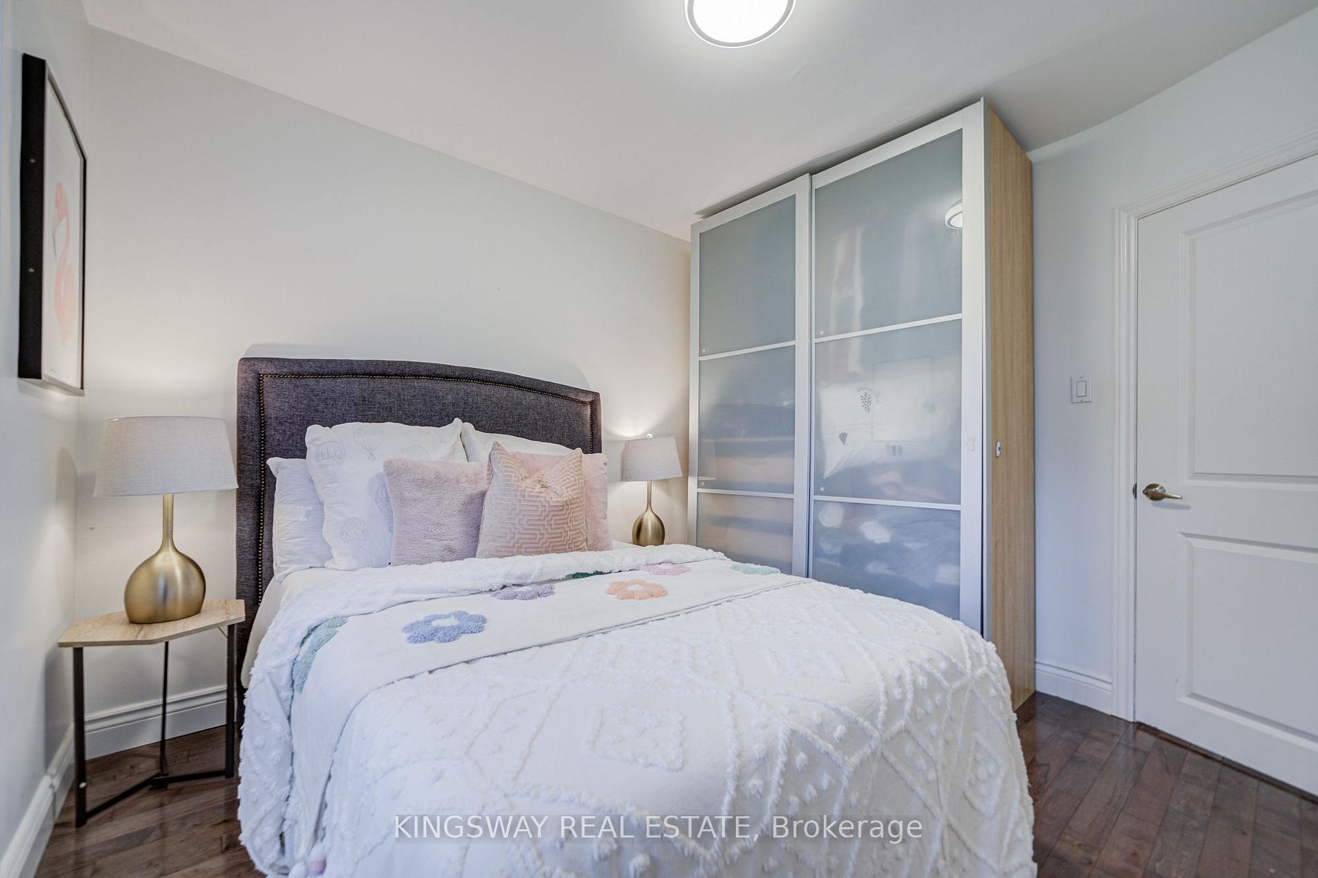 Photo 27 of 20 Wigmore Drive, North York, Victoria Village — HOMEH