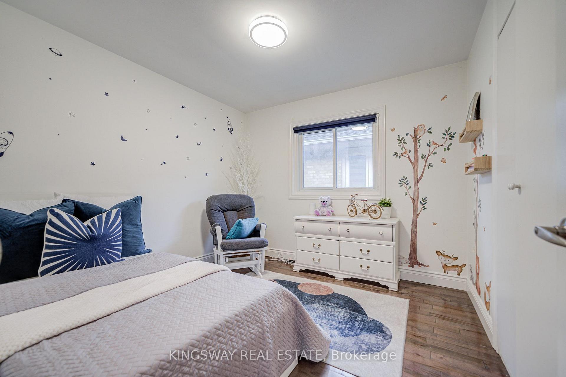 Photo 28 of 20 Wigmore Drive, North York, Victoria Village — HOMEH