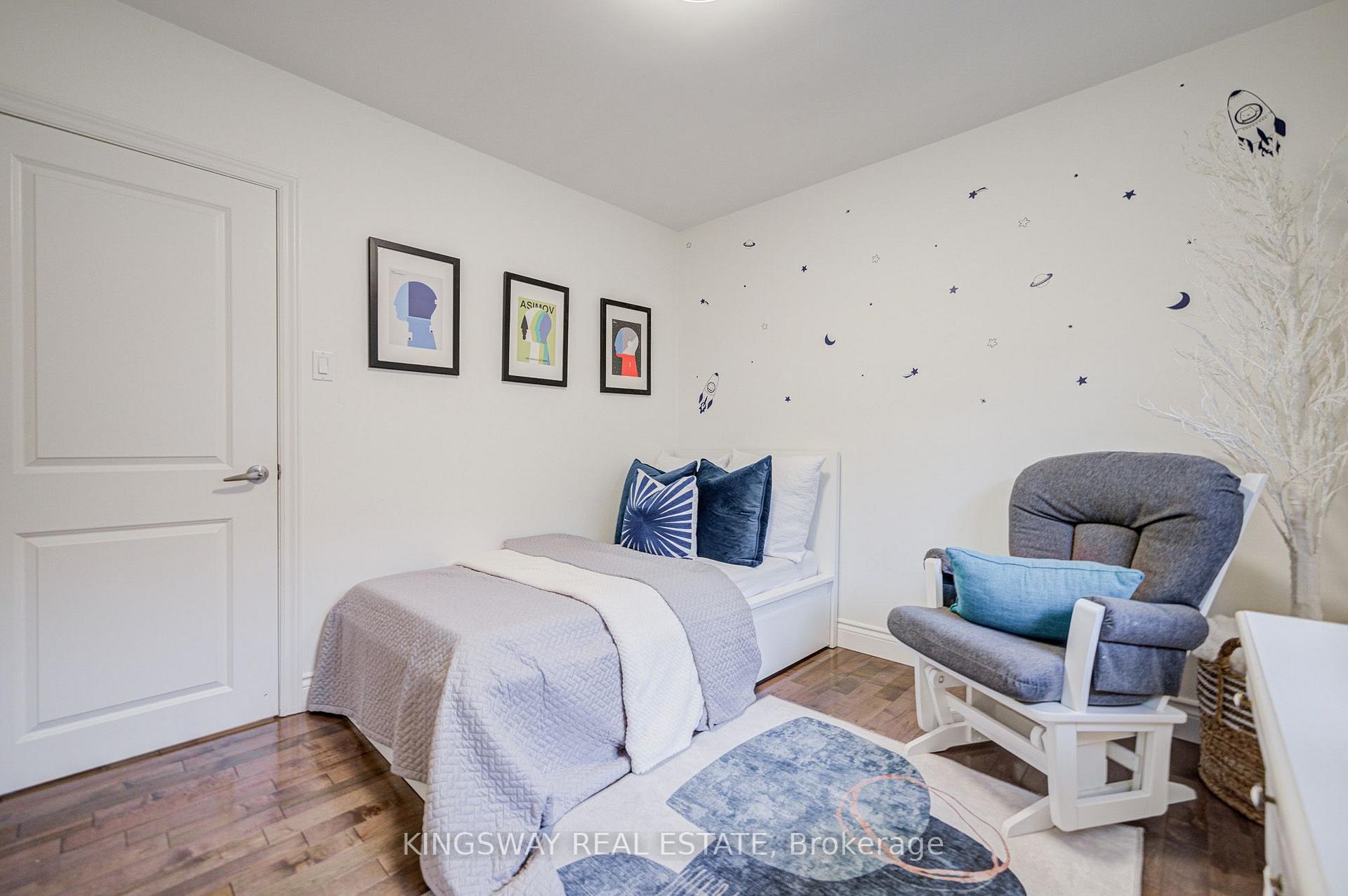 Photo 30 of 20 Wigmore Drive, North York, Victoria Village — HOMEH