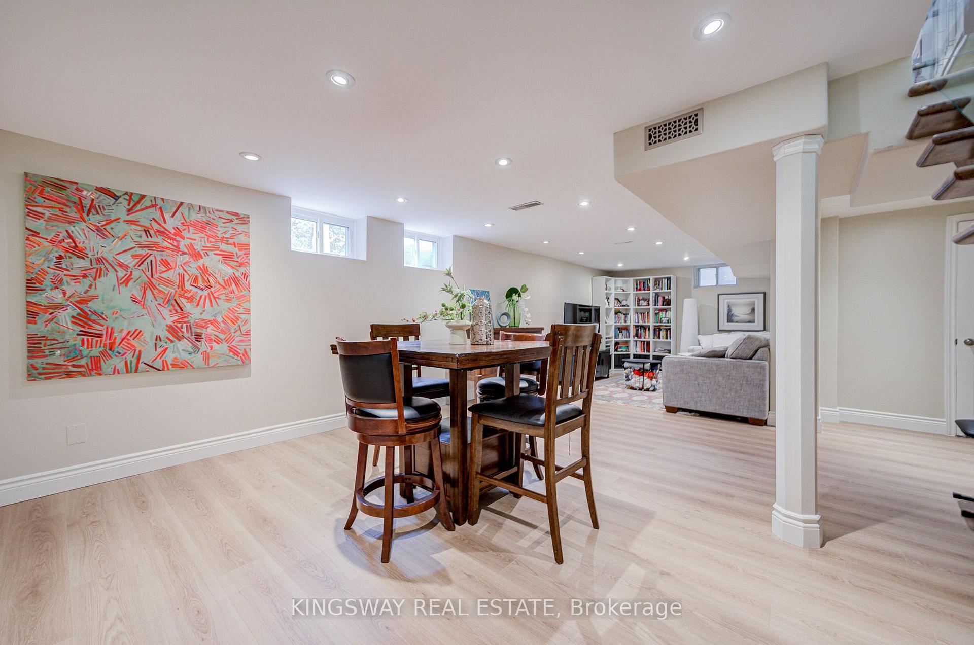 Photo 32 of 20 Wigmore Drive, North York, Victoria Village — HOMEH