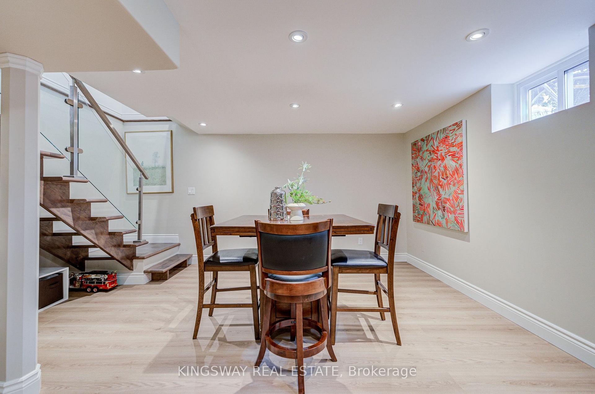 Photo 33 of 20 Wigmore Drive, North York, Victoria Village — HOMEH