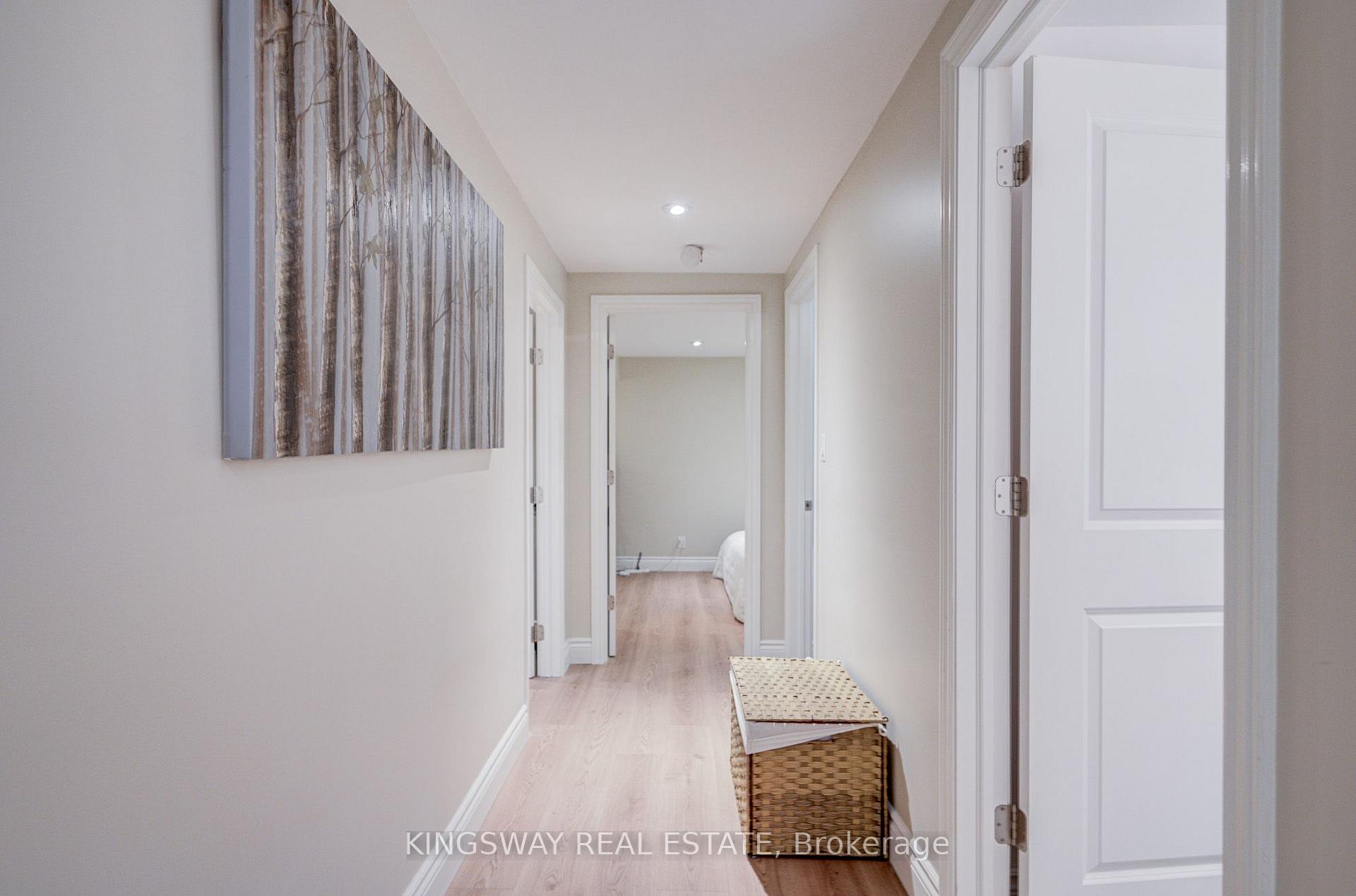 Photo 38 of 20 Wigmore Drive, North York, Victoria Village — HOMEH