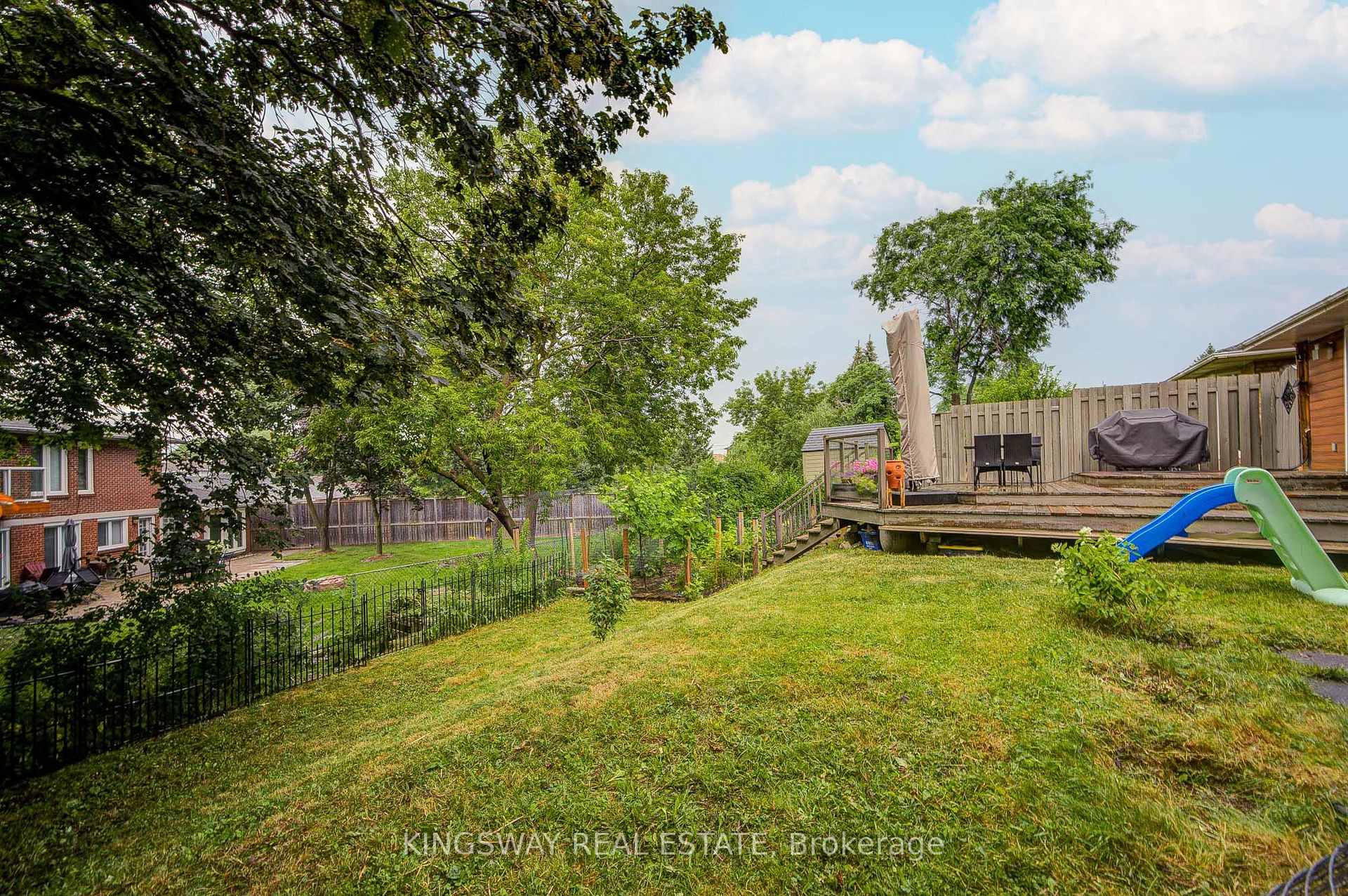 Photo 47 of 20 Wigmore Drive, North York, Victoria Village — HOMEH