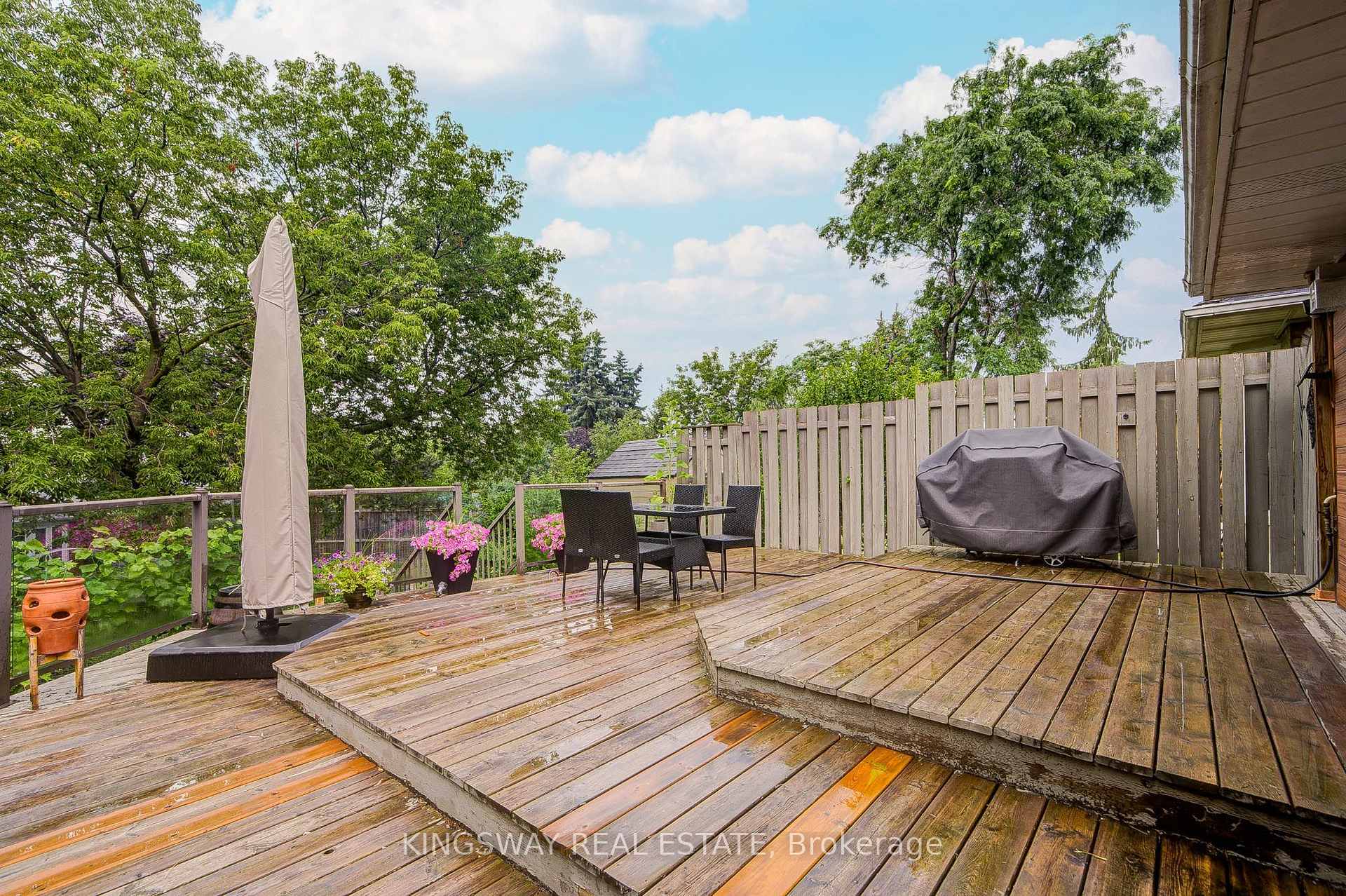 Photo 48 of 20 Wigmore Drive, North York, Victoria Village — HOMEH
