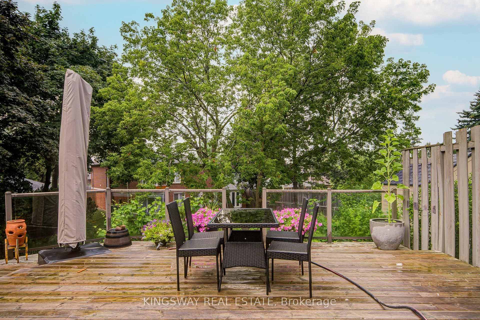 Photo 49 of 20 Wigmore Drive, North York, Victoria Village — HOMEH