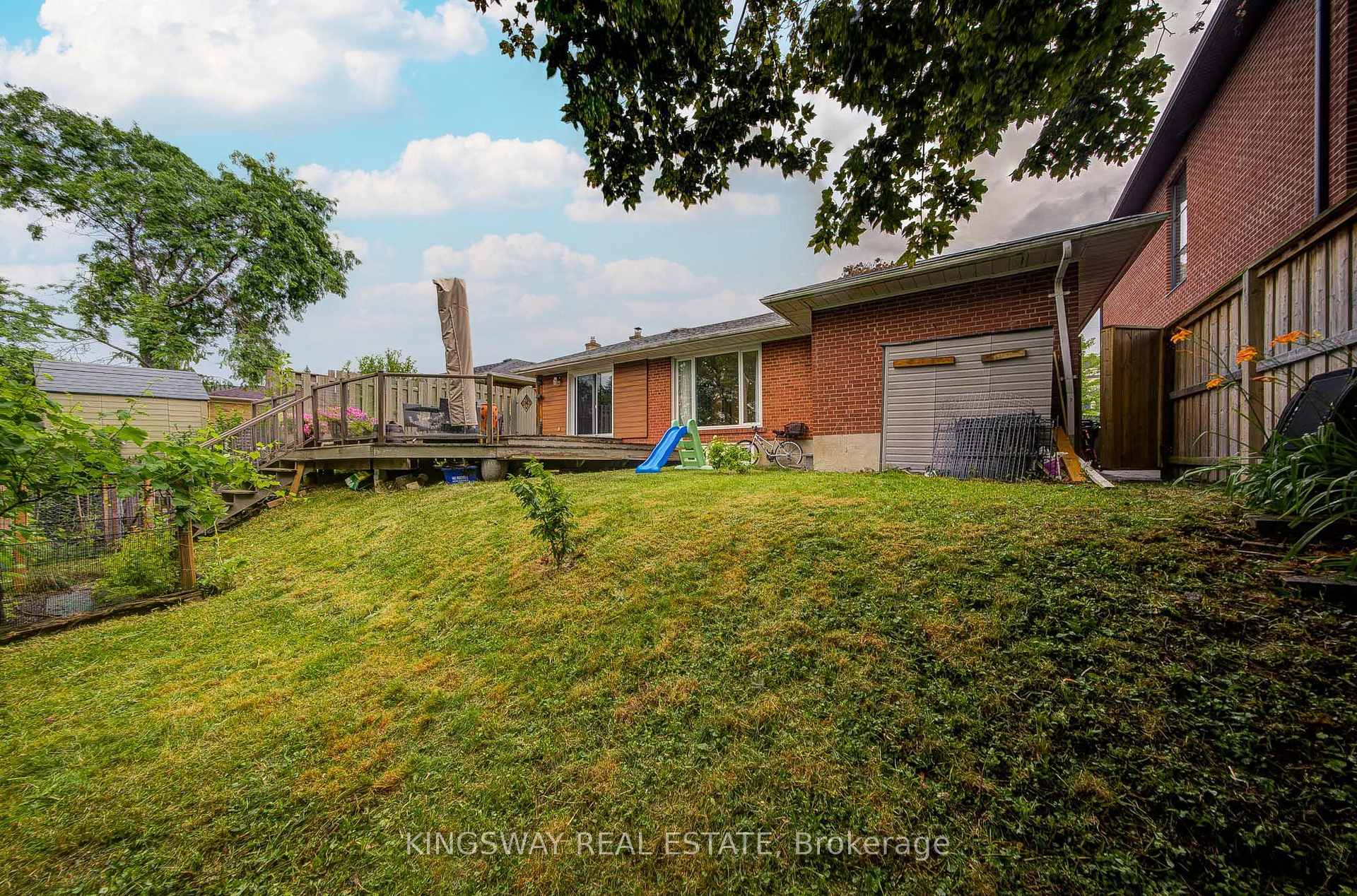 Photo 50 of 20 Wigmore Drive, North York, Victoria Village — HOMEH