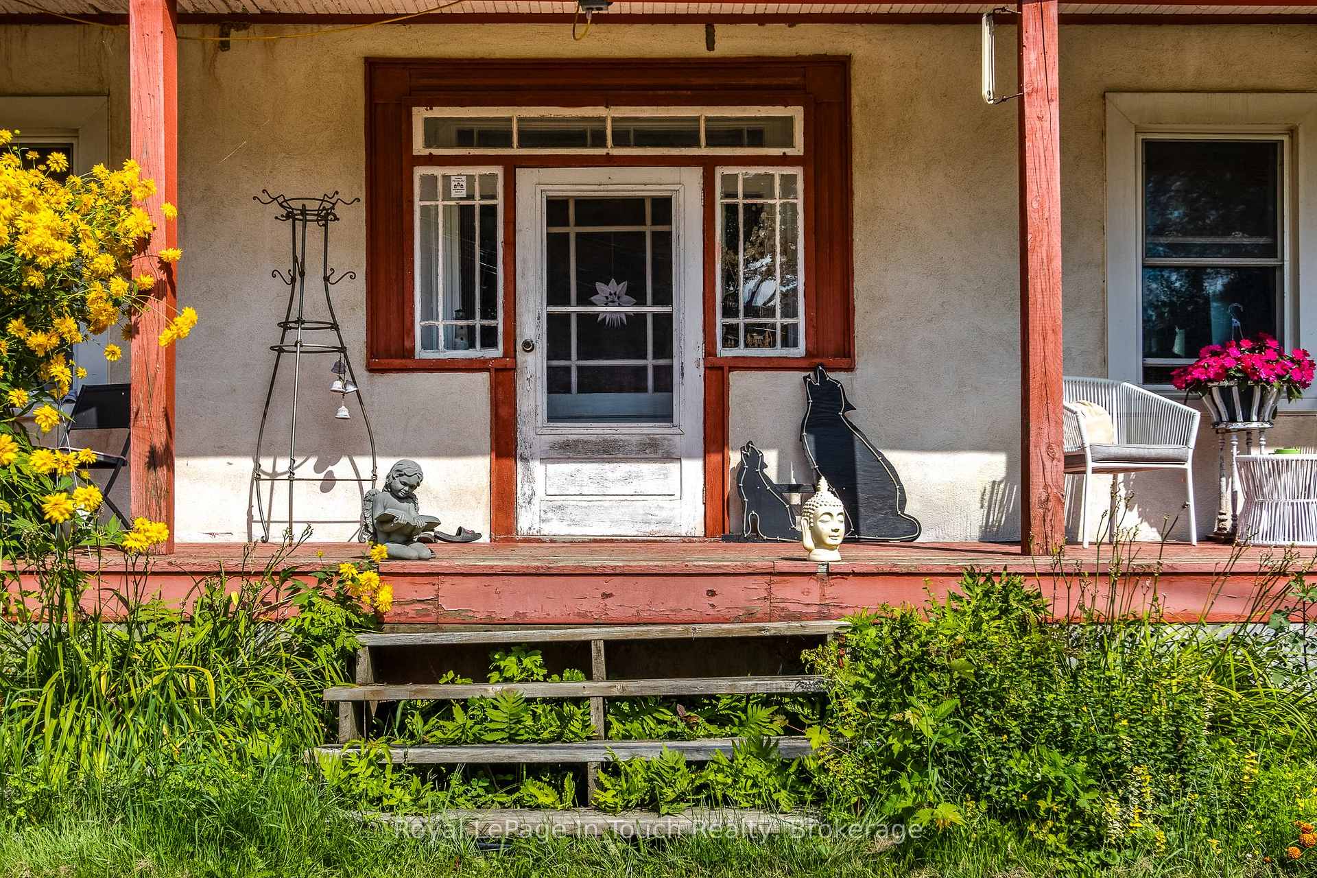 Photo 9 of 328 Lafontaine Road W, Tiny, Lafontaine — HOMEH