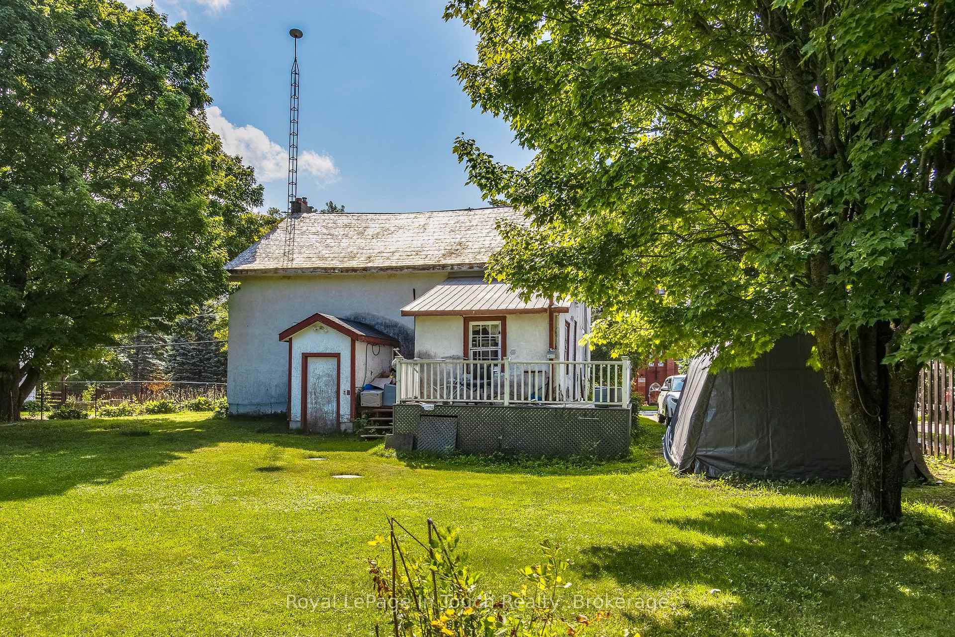 Photo 11 of 328 Lafontaine Road W, Tiny, Lafontaine — HOMEH