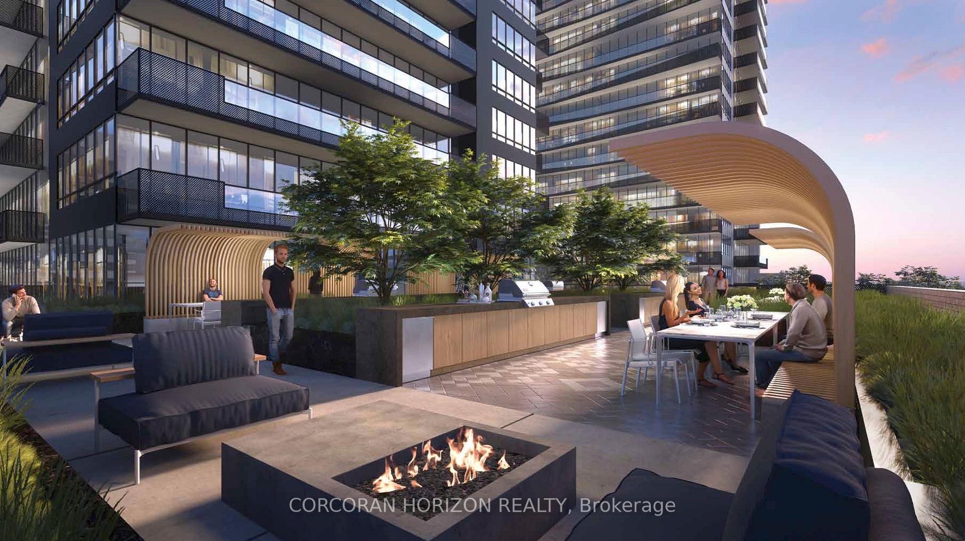Photo 1 of Unit 2709, 117 Broadway Avenue, Toronto, Mount Pleasant West — HOMEH
