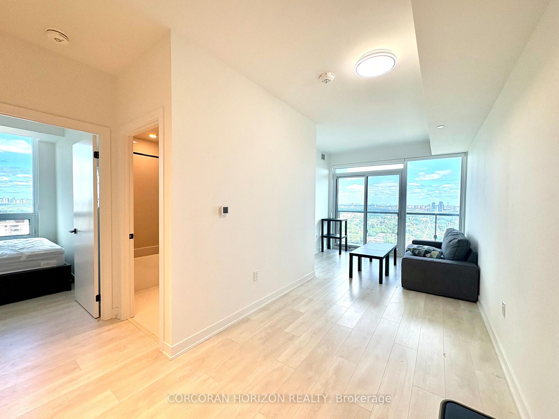 Photo 6 of Unit 2709, 117 Broadway Avenue, Toronto, Mount Pleasant West — HOMEH
