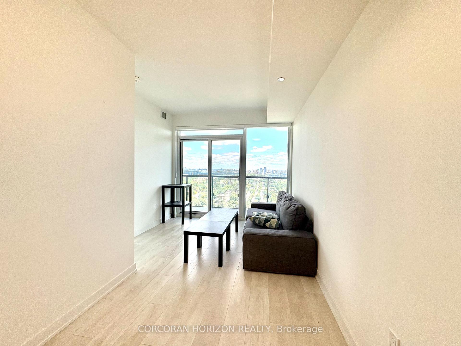 Photo 7 of Unit 2709, 117 Broadway Avenue, Toronto, Mount Pleasant West — HOMEH