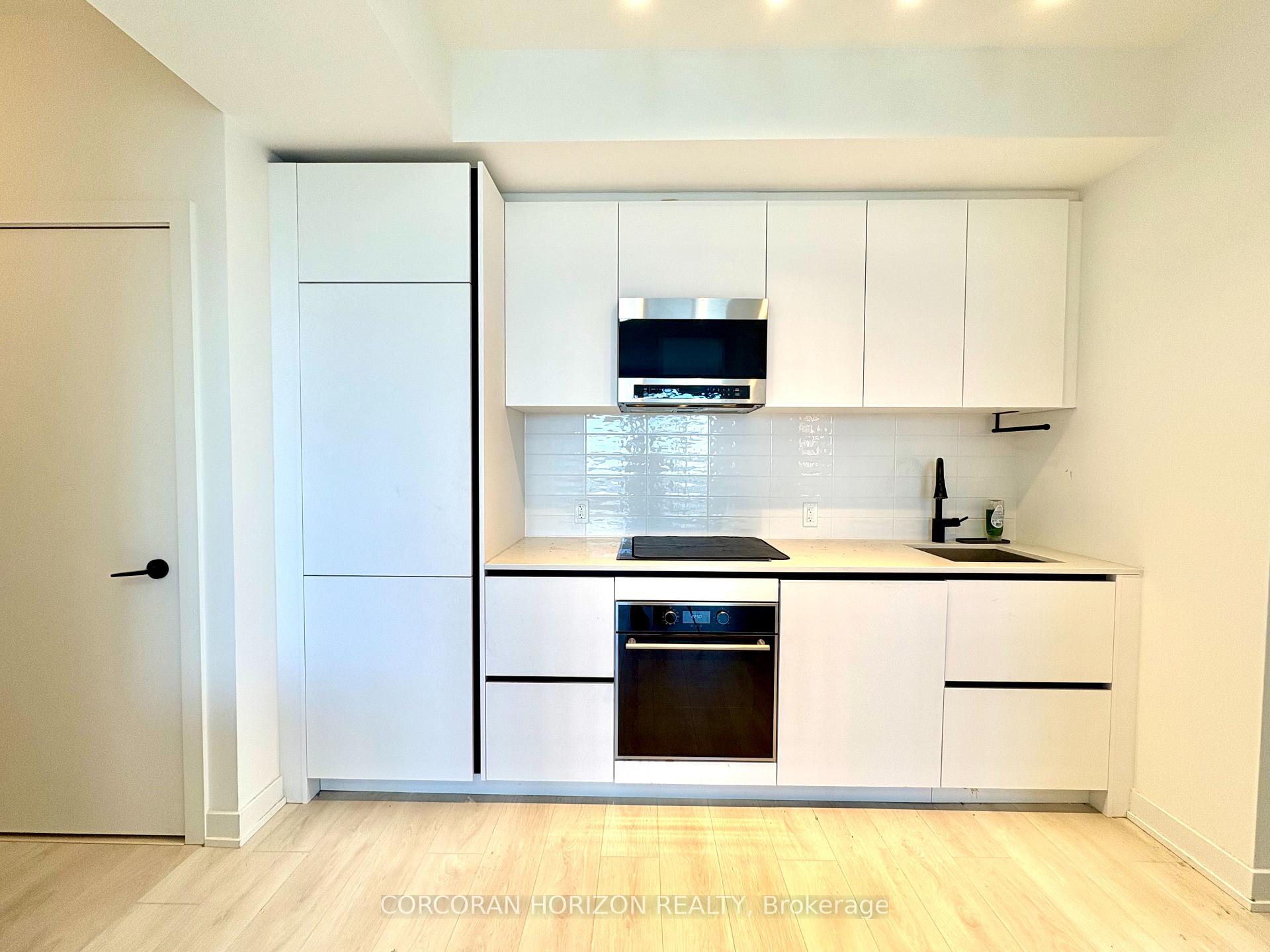 Photo 8 of Unit 2709, 117 Broadway Avenue, Toronto, Mount Pleasant West — HOMEH