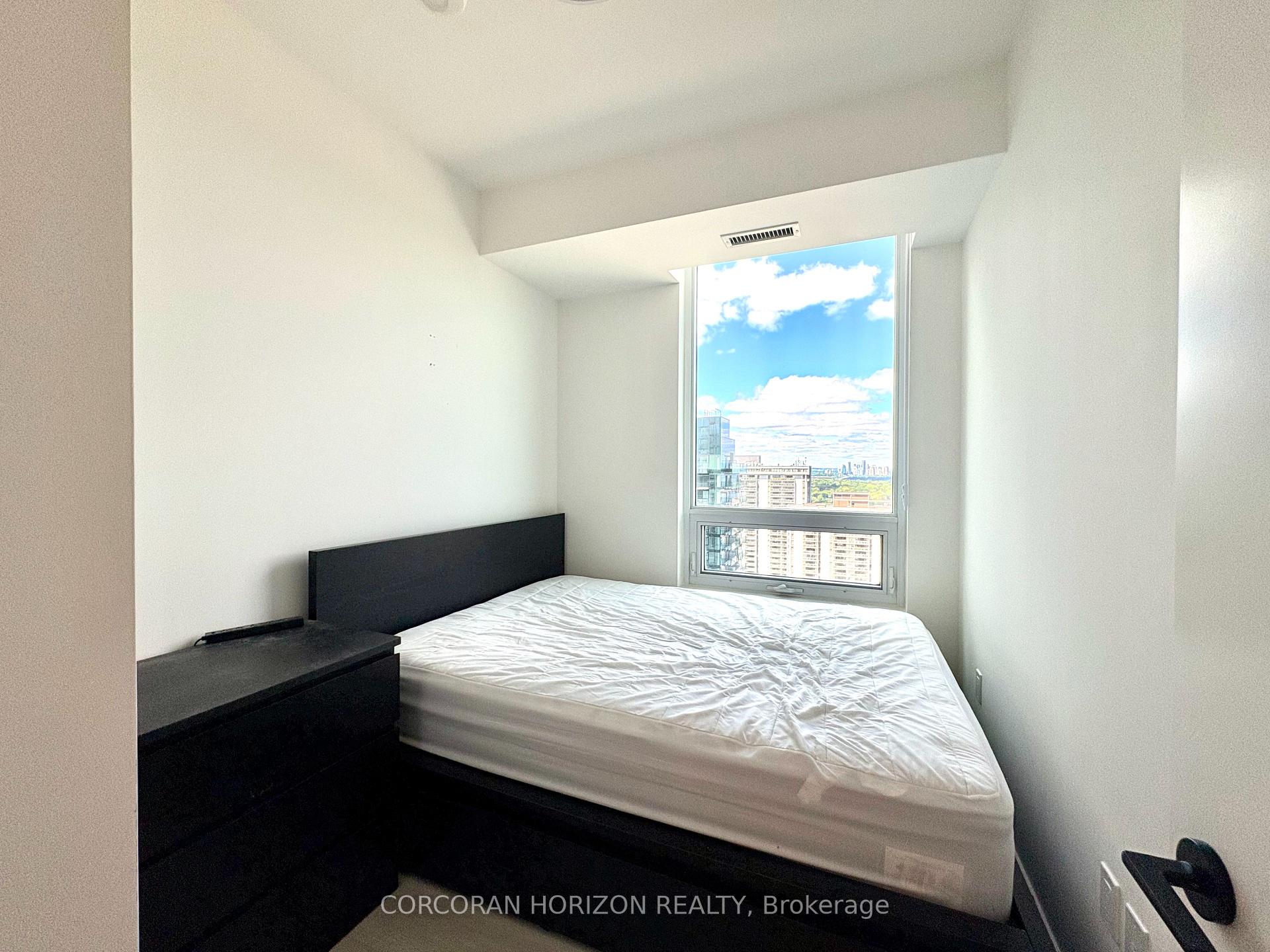 Photo 11 of Unit 2709, 117 Broadway Avenue, Toronto, Mount Pleasant West — HOMEH