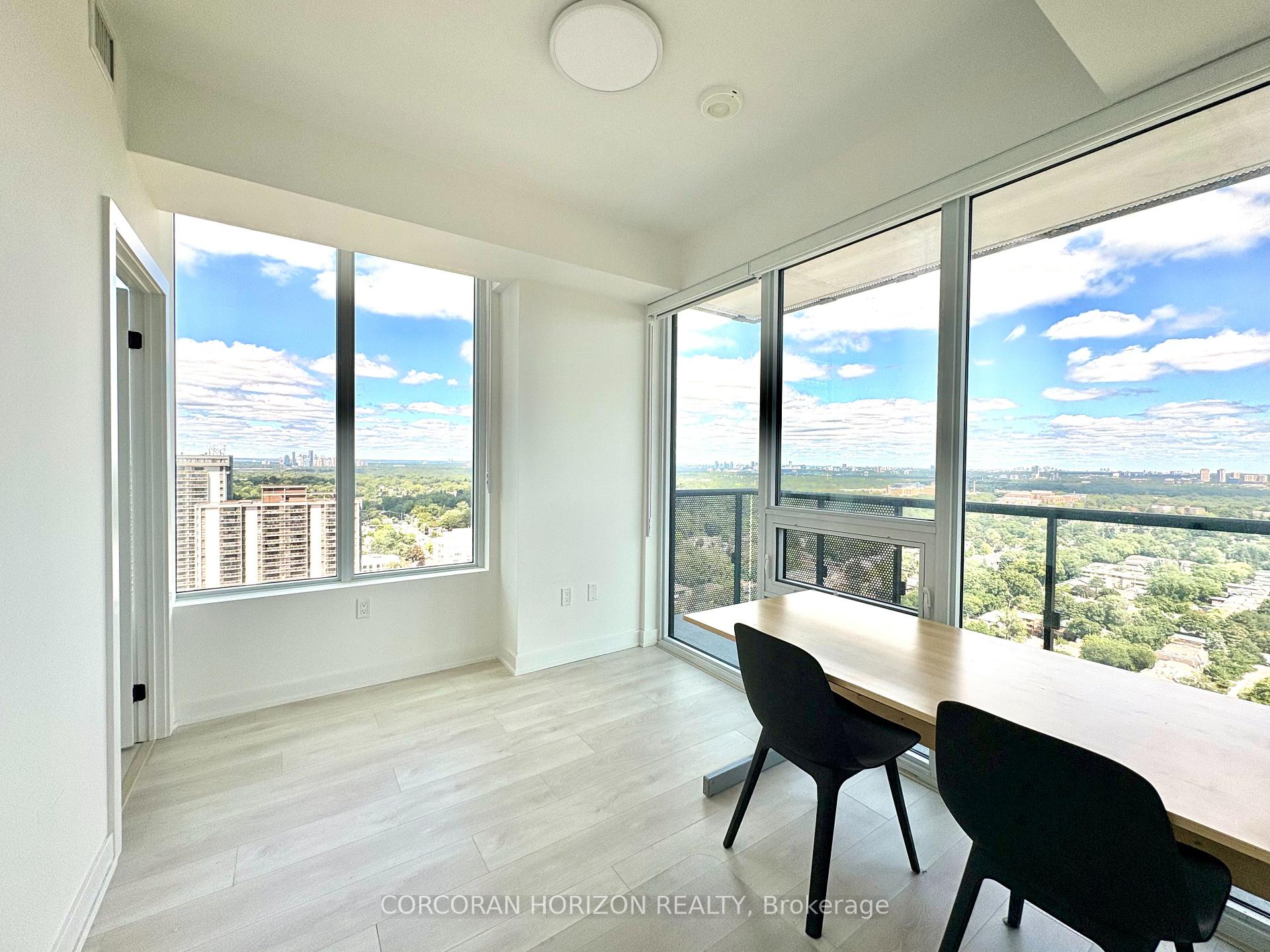 Photo 12 of Unit 2709, 117 Broadway Avenue, Toronto, Mount Pleasant West — HOMEH