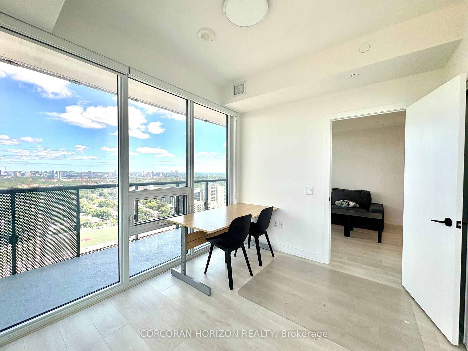 Photo 14 of Unit 2709, 117 Broadway Avenue, Toronto, Mount Pleasant West — HOMEH