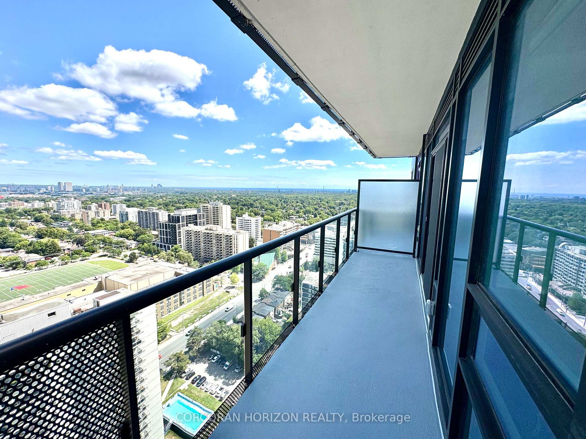 Photo 16 of Unit 2709, 117 Broadway Avenue, Toronto, Mount Pleasant West — HOMEH