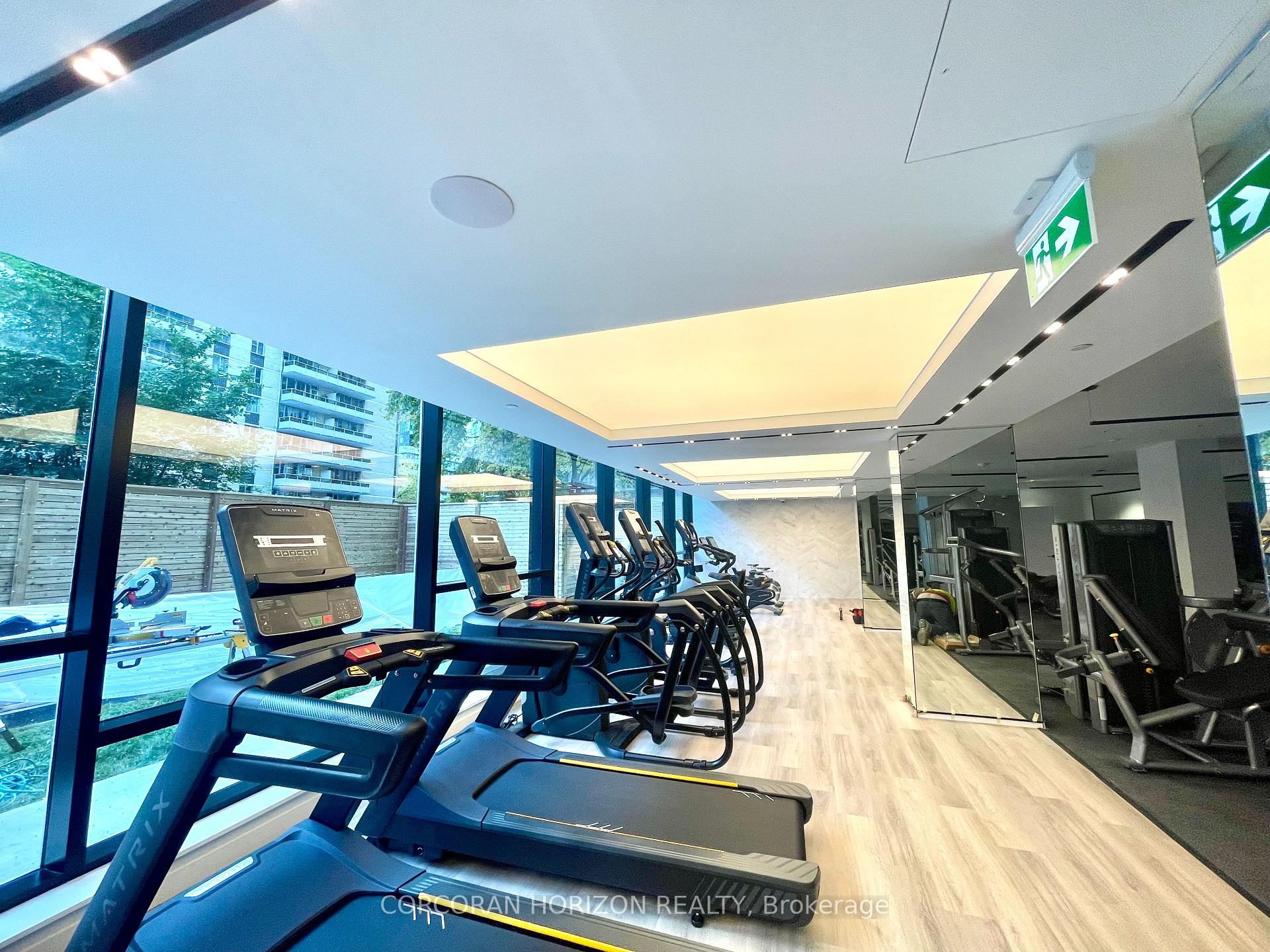 Photo 21 of Unit 2709, 117 Broadway Avenue, Toronto, Mount Pleasant West — HOMEH