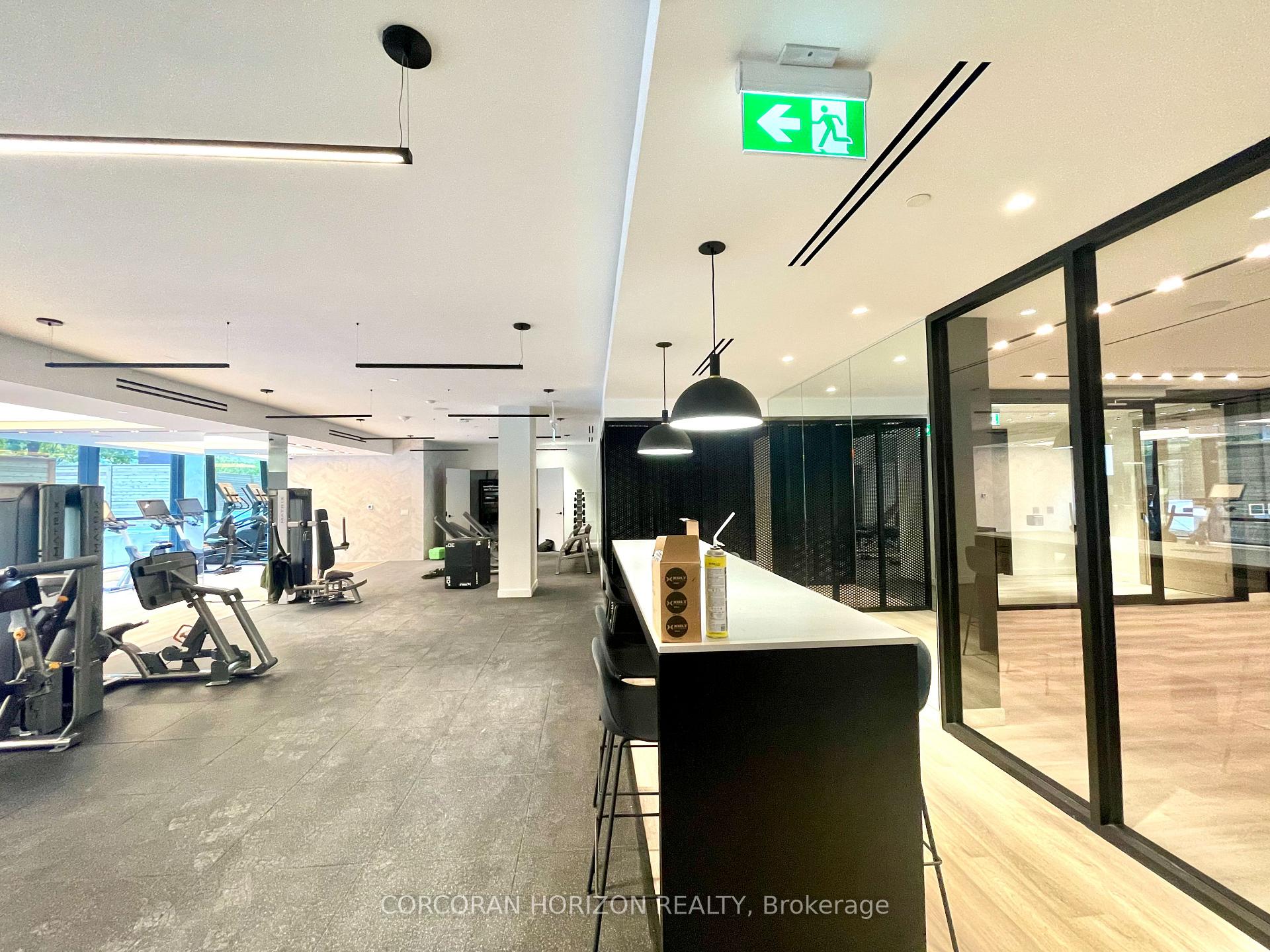 Photo 22 of Unit 2709, 117 Broadway Avenue, Toronto, Mount Pleasant West — HOMEH