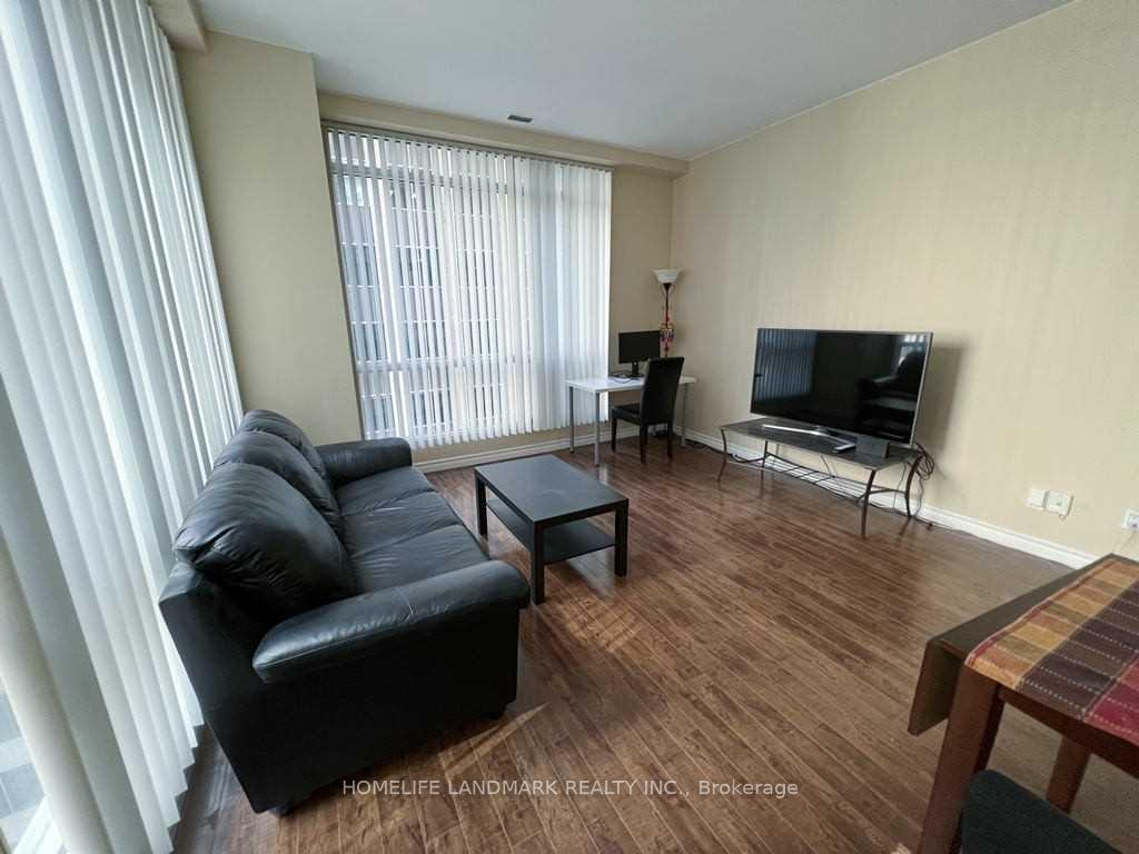 Photo 3 of Unit 1110, 7 King Street E, Toronto, Church-Yonge Corridor — HOMEH