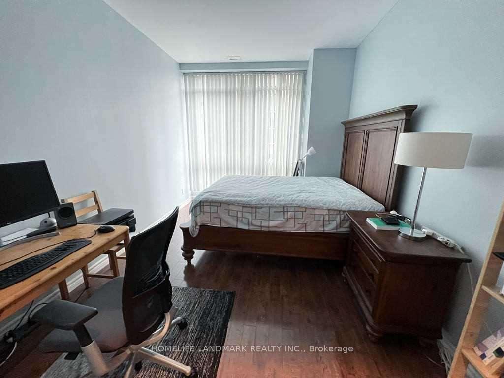 Photo 5 of Unit 1110, 7 King Street E, Toronto, Church-Yonge Corridor — HOMEH