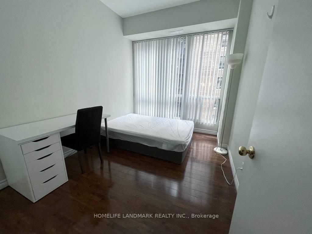 Photo 6 of Unit 1110, 7 King Street E, Toronto, Church-Yonge Corridor — HOMEH