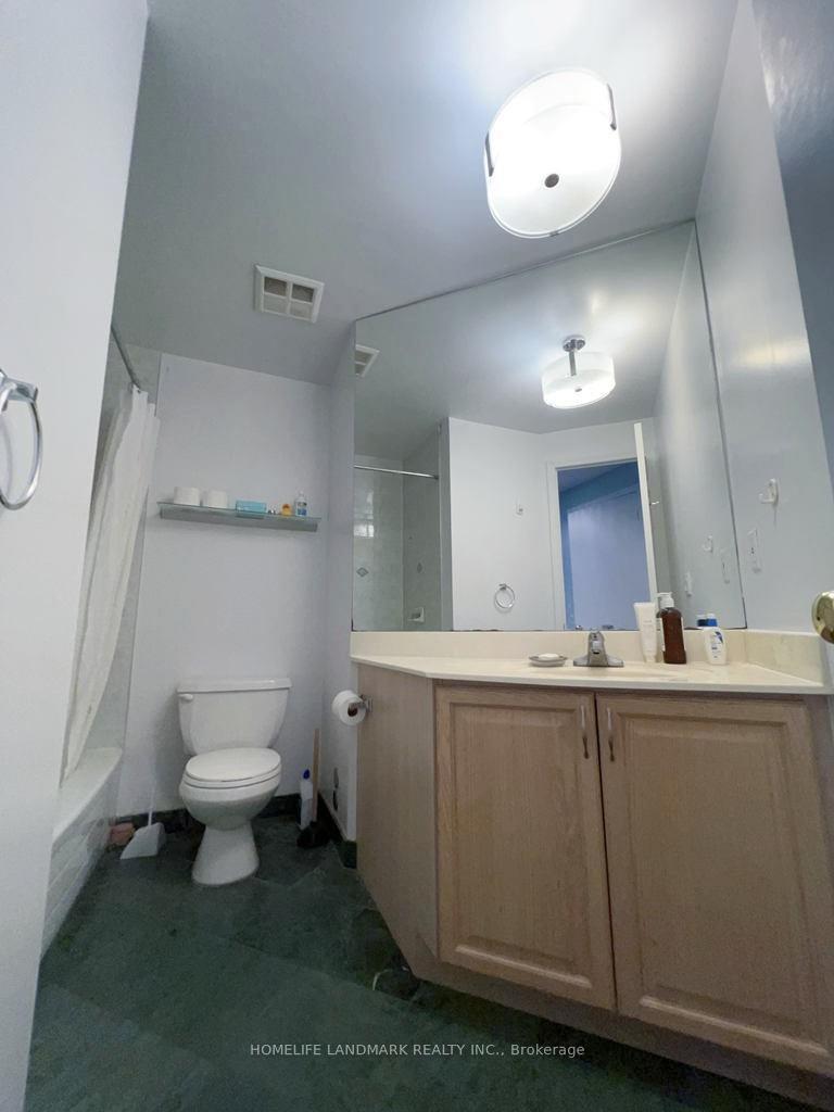 Photo 7 of Unit 1110, 7 King Street E, Toronto, Church-Yonge Corridor — HOMEH